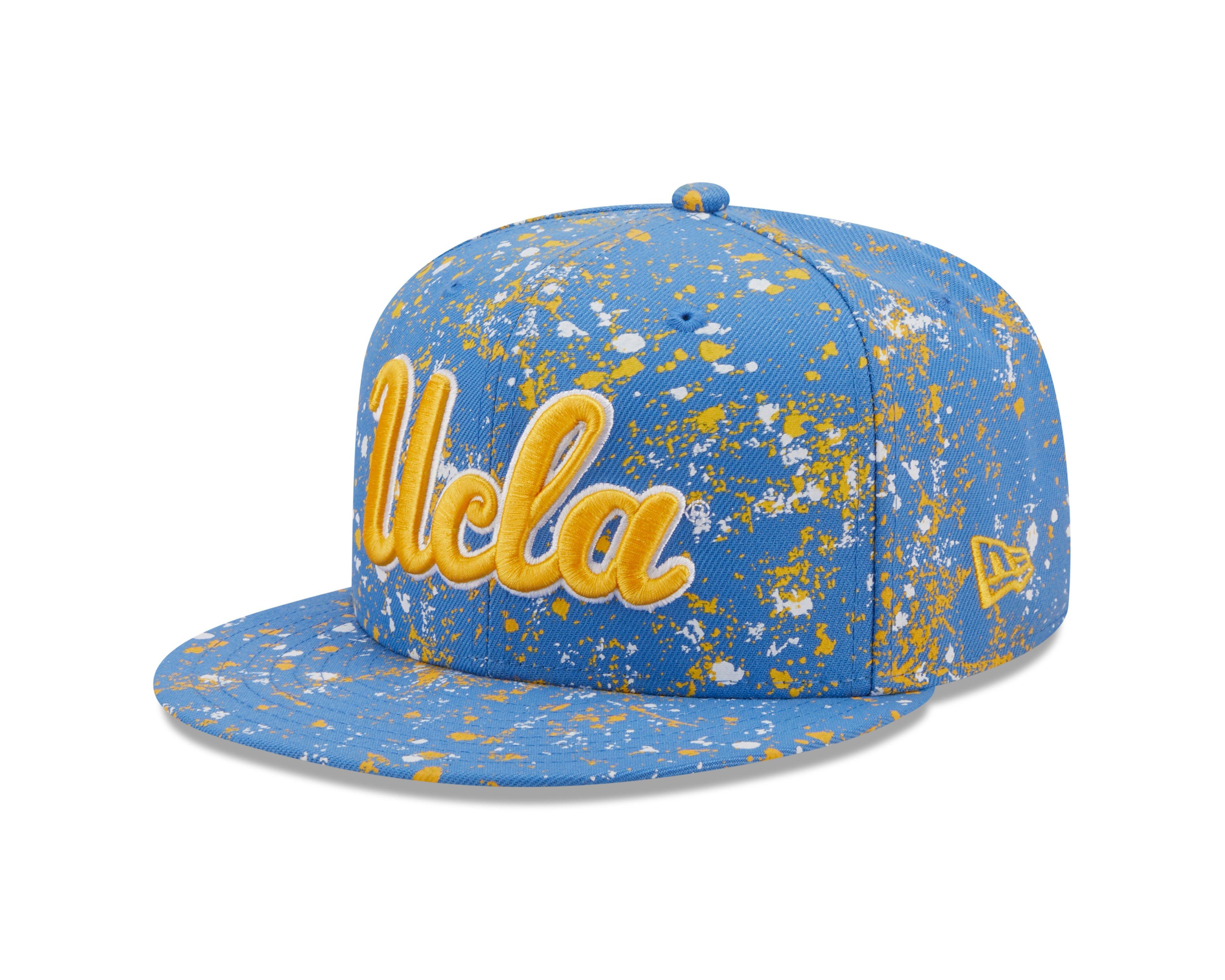 ucla snapback