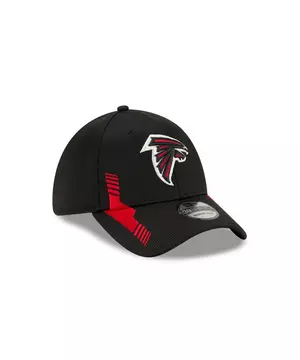 Atlanta Falcons Official Team Colours Sideline 39THIRTY Stretch
