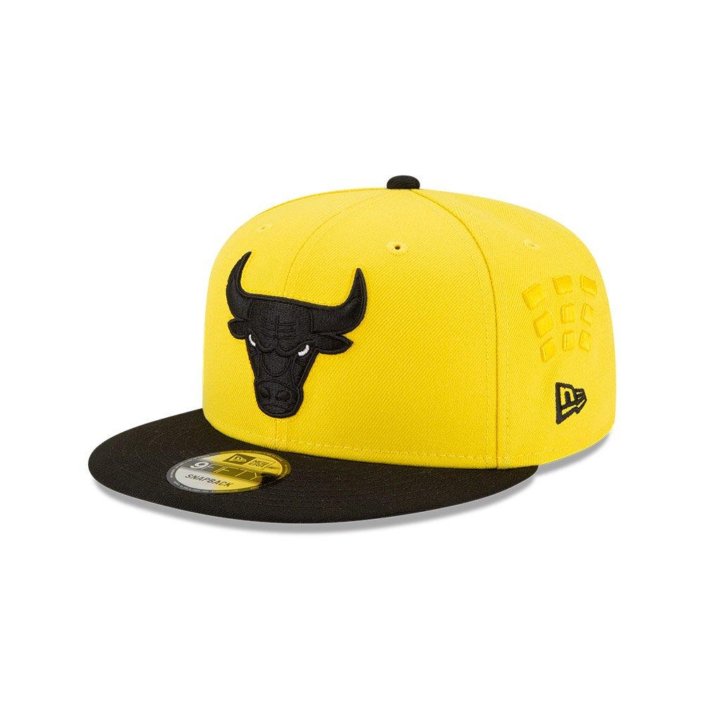 chicago bulls jordan hat