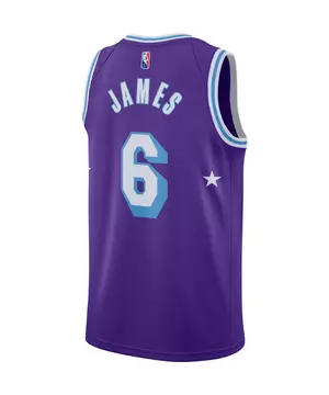 Lebron James Nike LA Lakers City Edition Jersey Size 52! for Sale in  Pompano Beach, FL - OfferUp