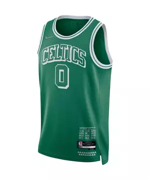 Nike NBA Swingman Boston Celtics Trikot James Jordan Tatum S in