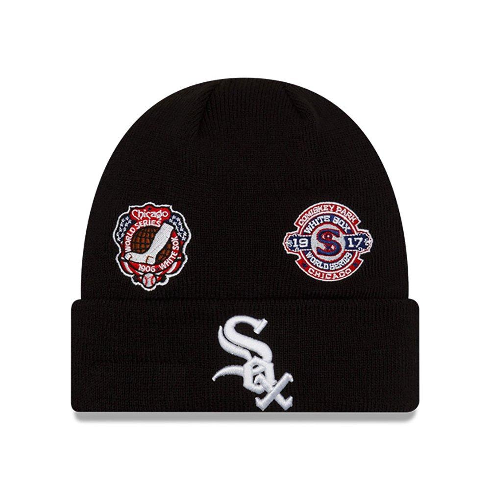 Chicago White Sox New Era 1917 World Series Champions Beetroot