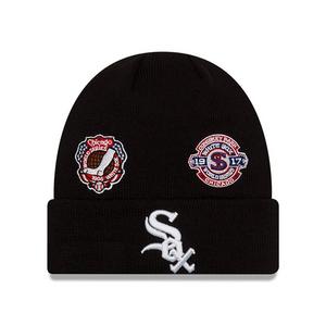 New Era Chicago White Sox Game 59FIFTY Authentic Collection Hat - Hibbett