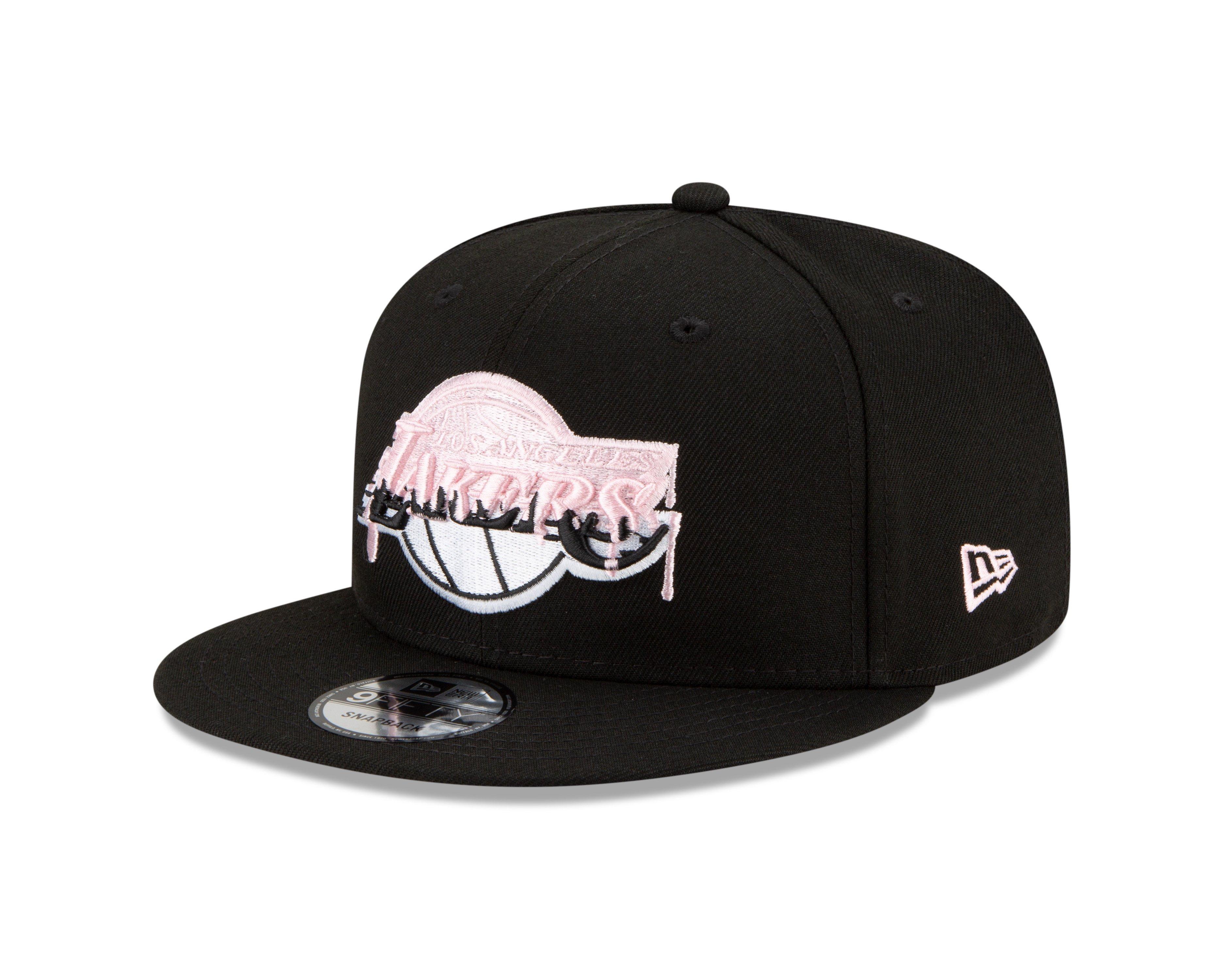 New era deals pink drip