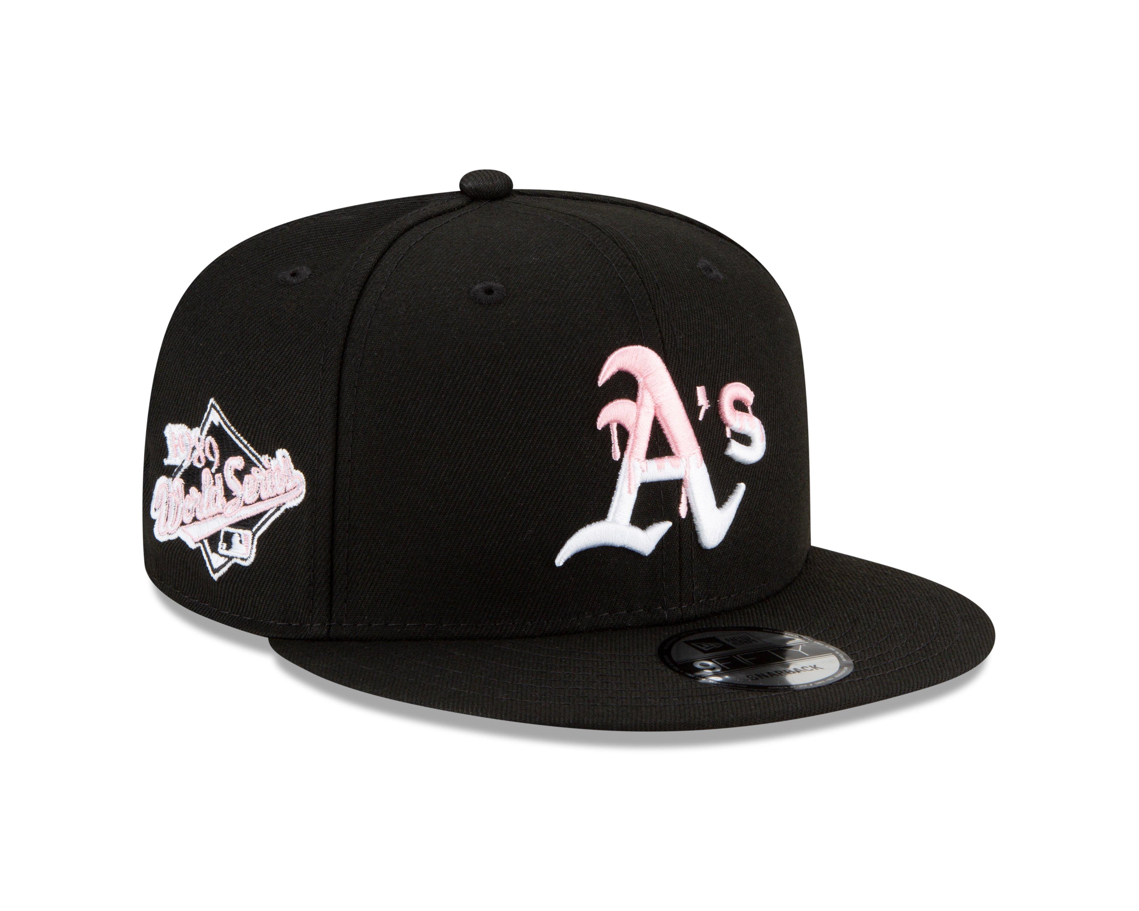 team drip 59fifty fitted