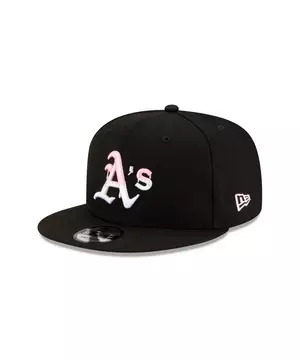 Official Oakland Athletics Pink, A's Collection, A's Pink Gear