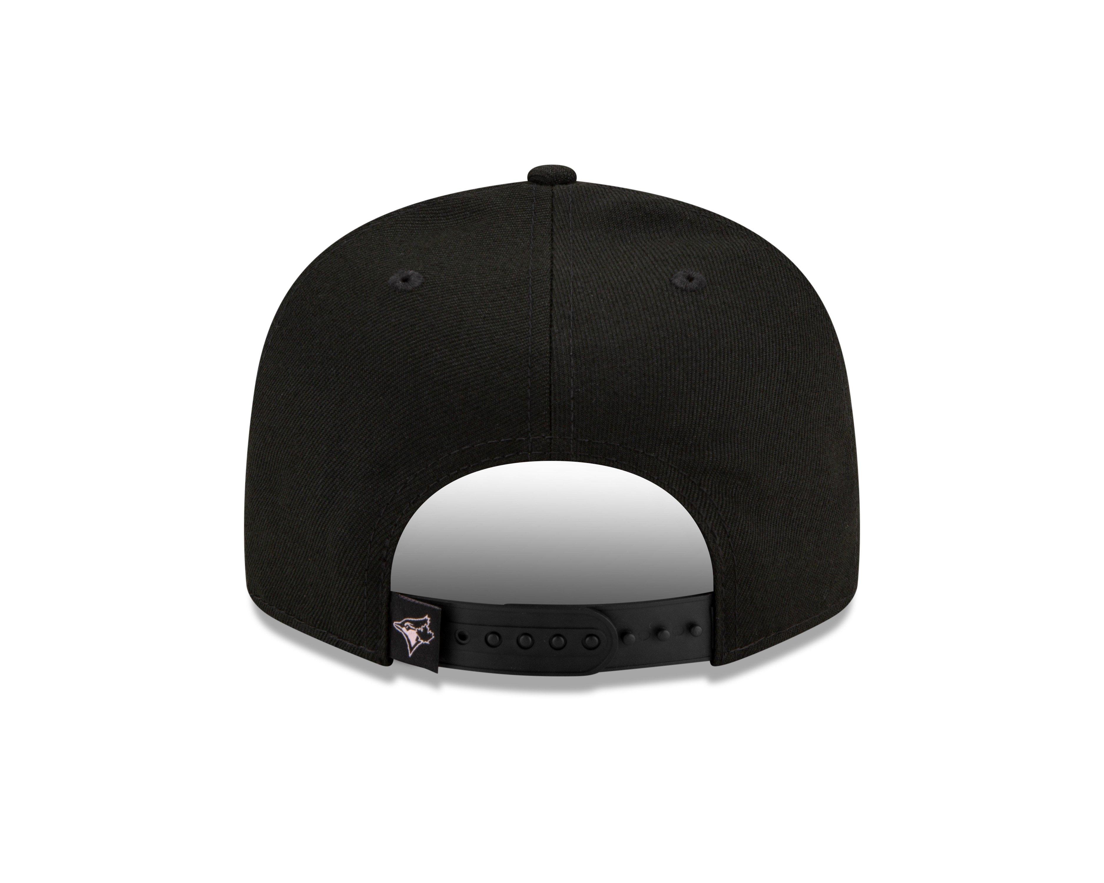 New Era 9Fifty MLB Toronto Blue Jays Team Drip Snapback Hat W