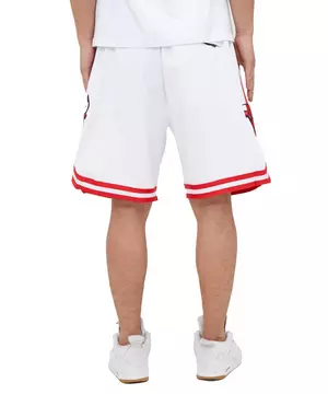 Chicago Bulls Pro Standard Team Shorts - White