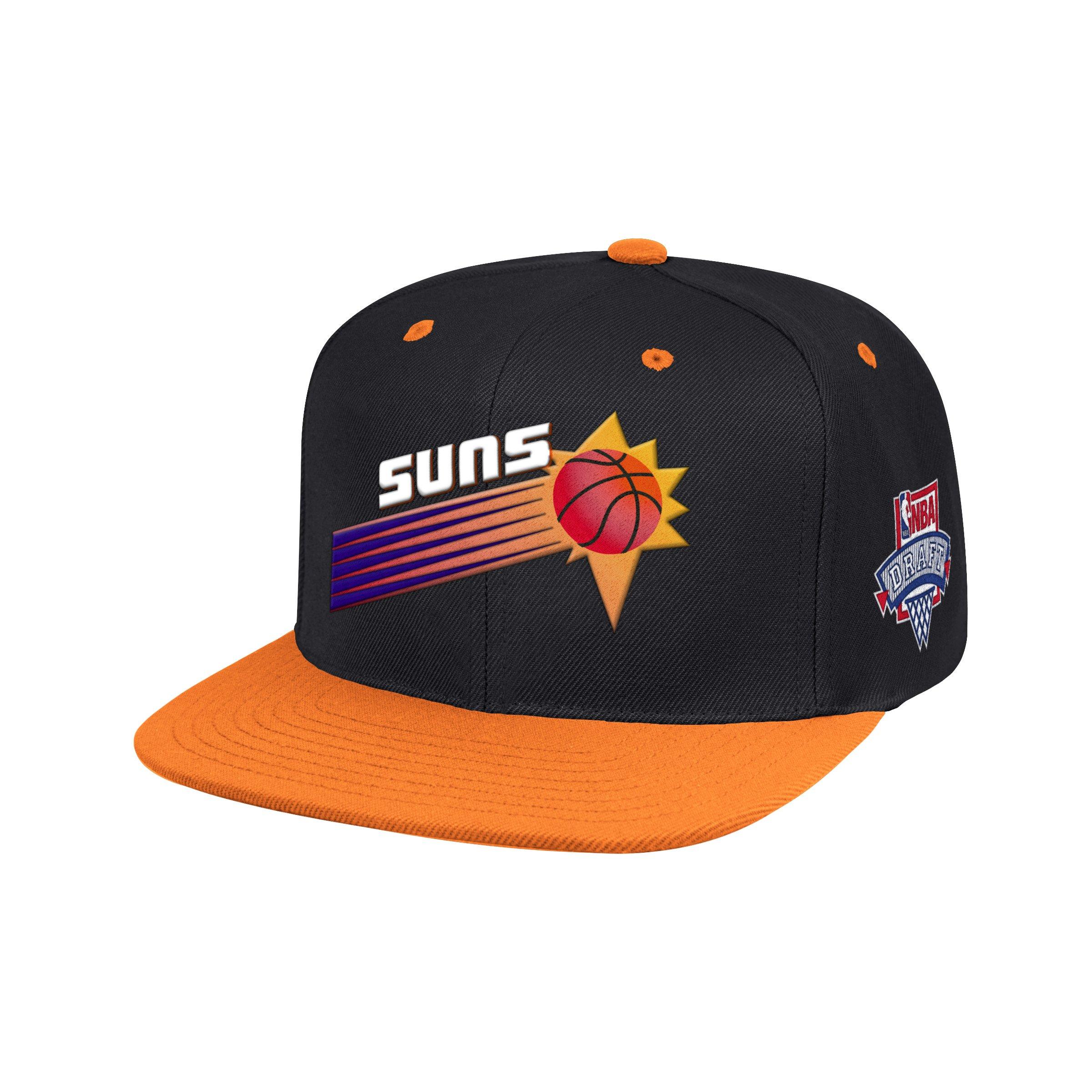 mitchell & ness phoenix suns hat