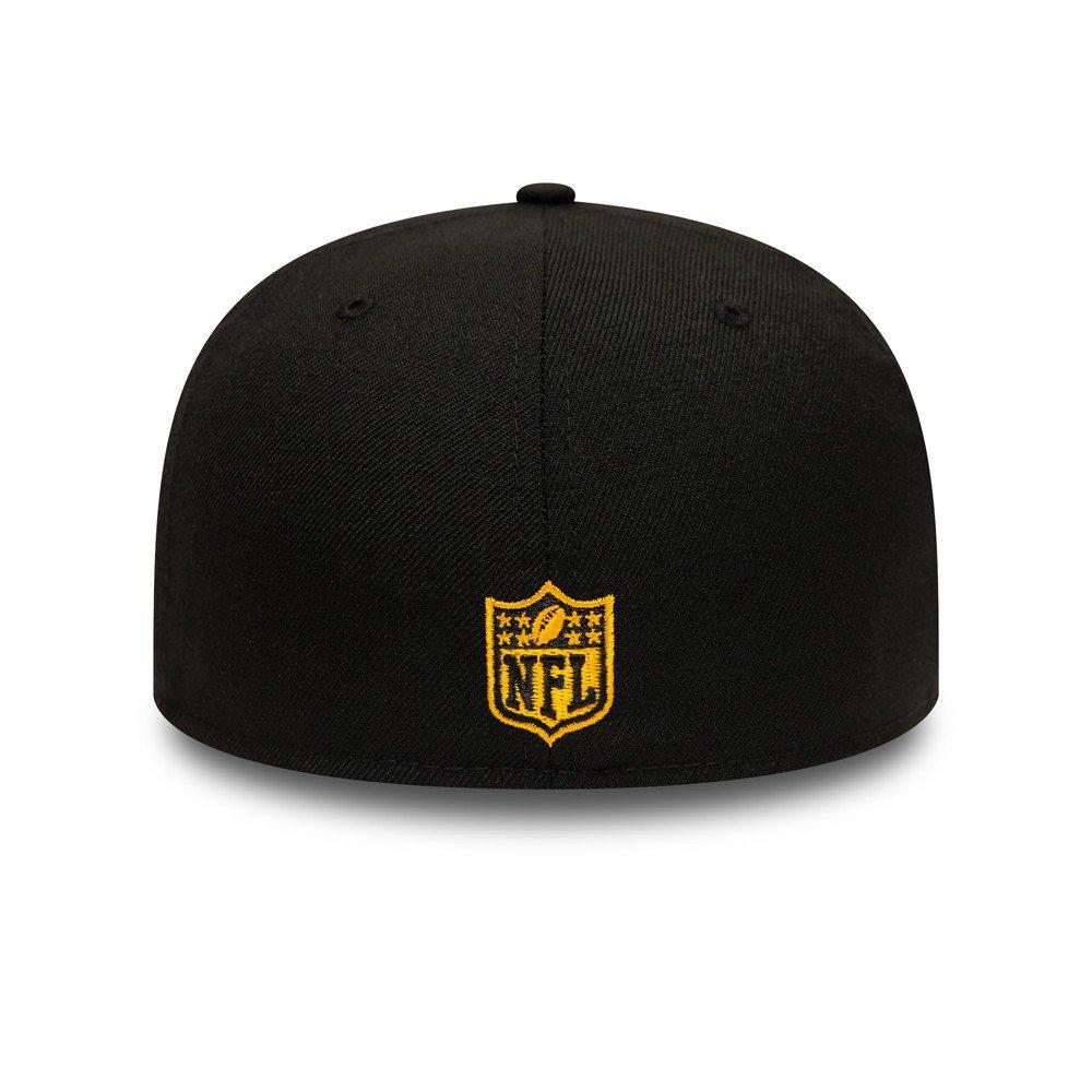 Cap Pittsburgh Steelers Men Caps Accessories Sports Team NFL Game Gear Tailgating Football Fan