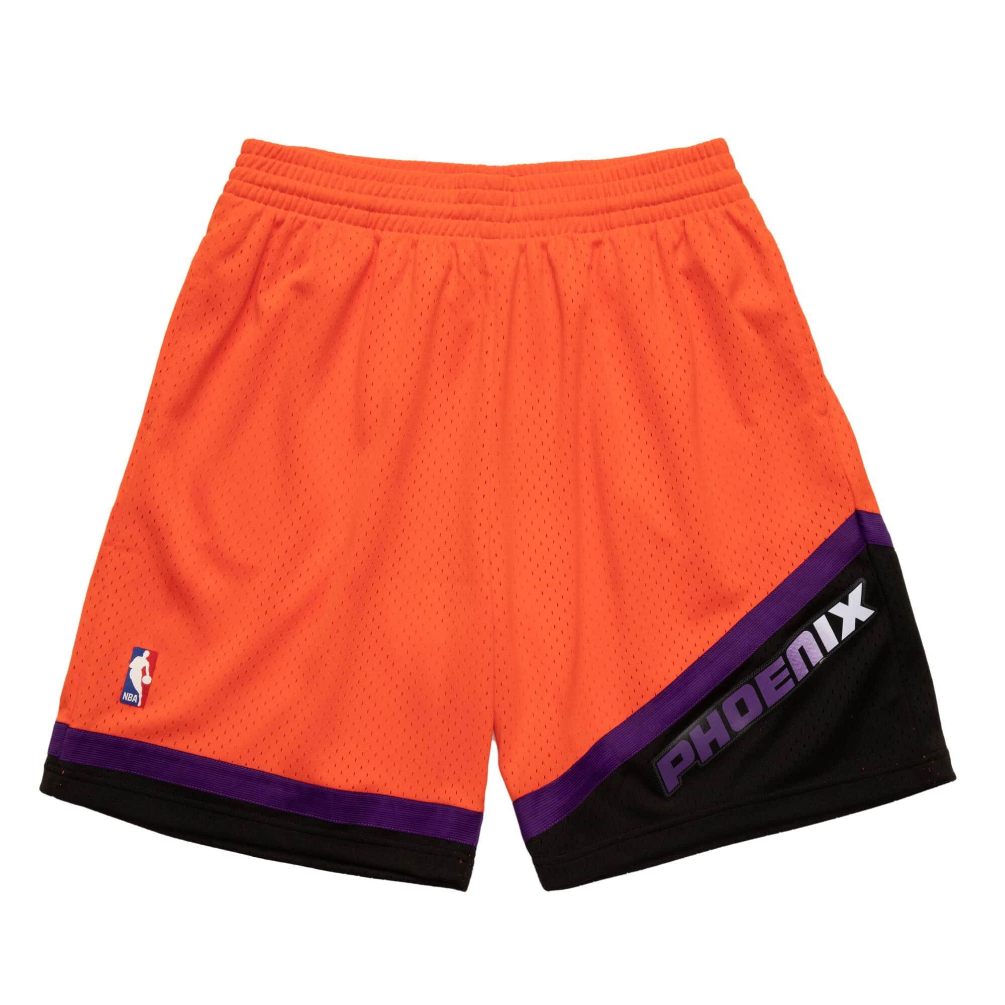 Suns Retro Classic Shorts