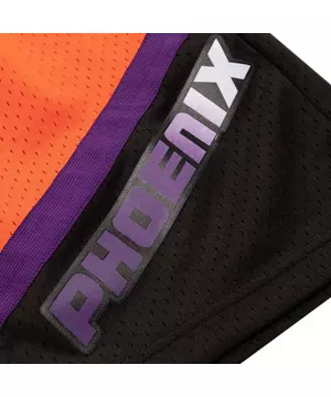 Mitchell & Ness Men's Phoenix Suns Alternate Swingman Basketball Shorts -  Hibbett