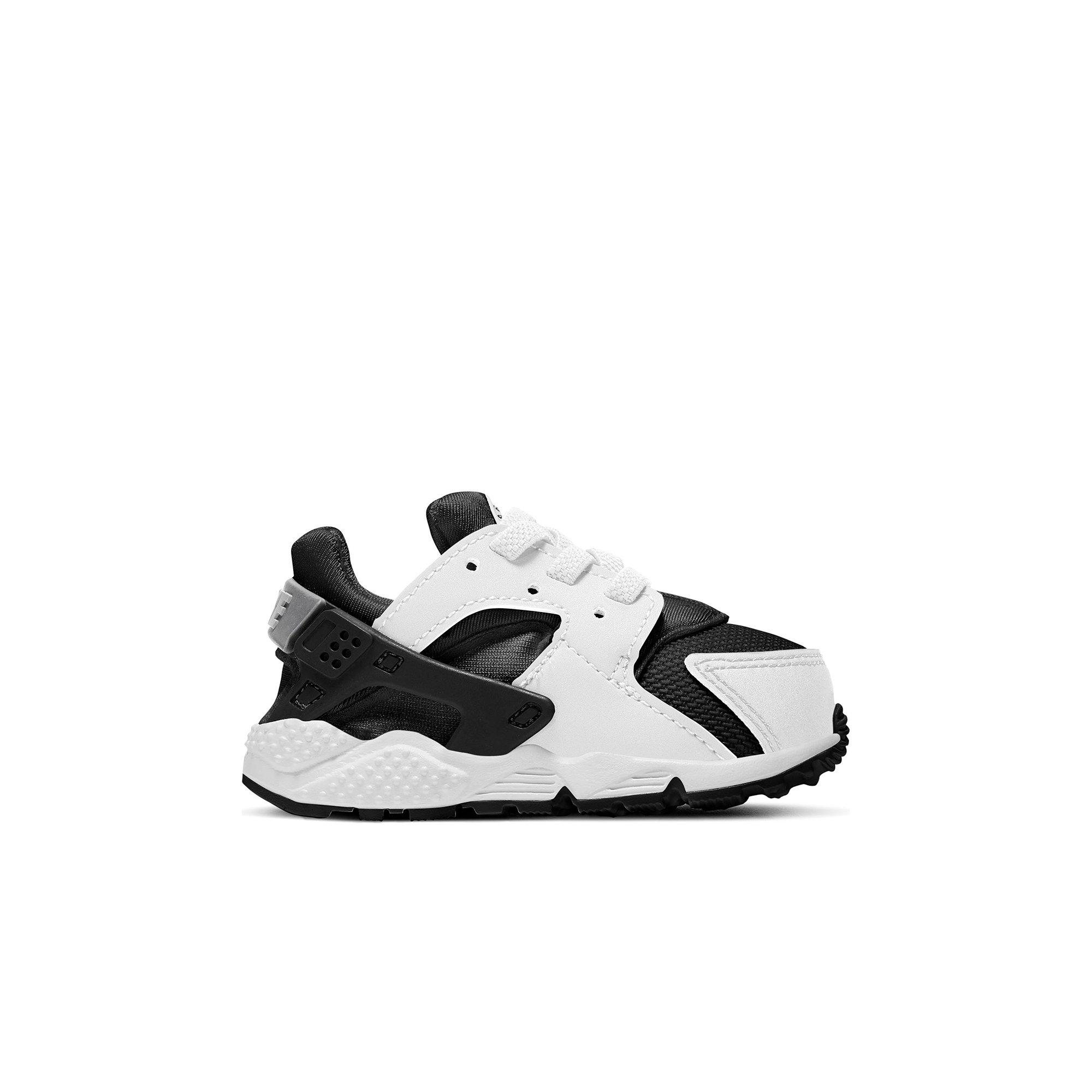 Toddler store black huaraches