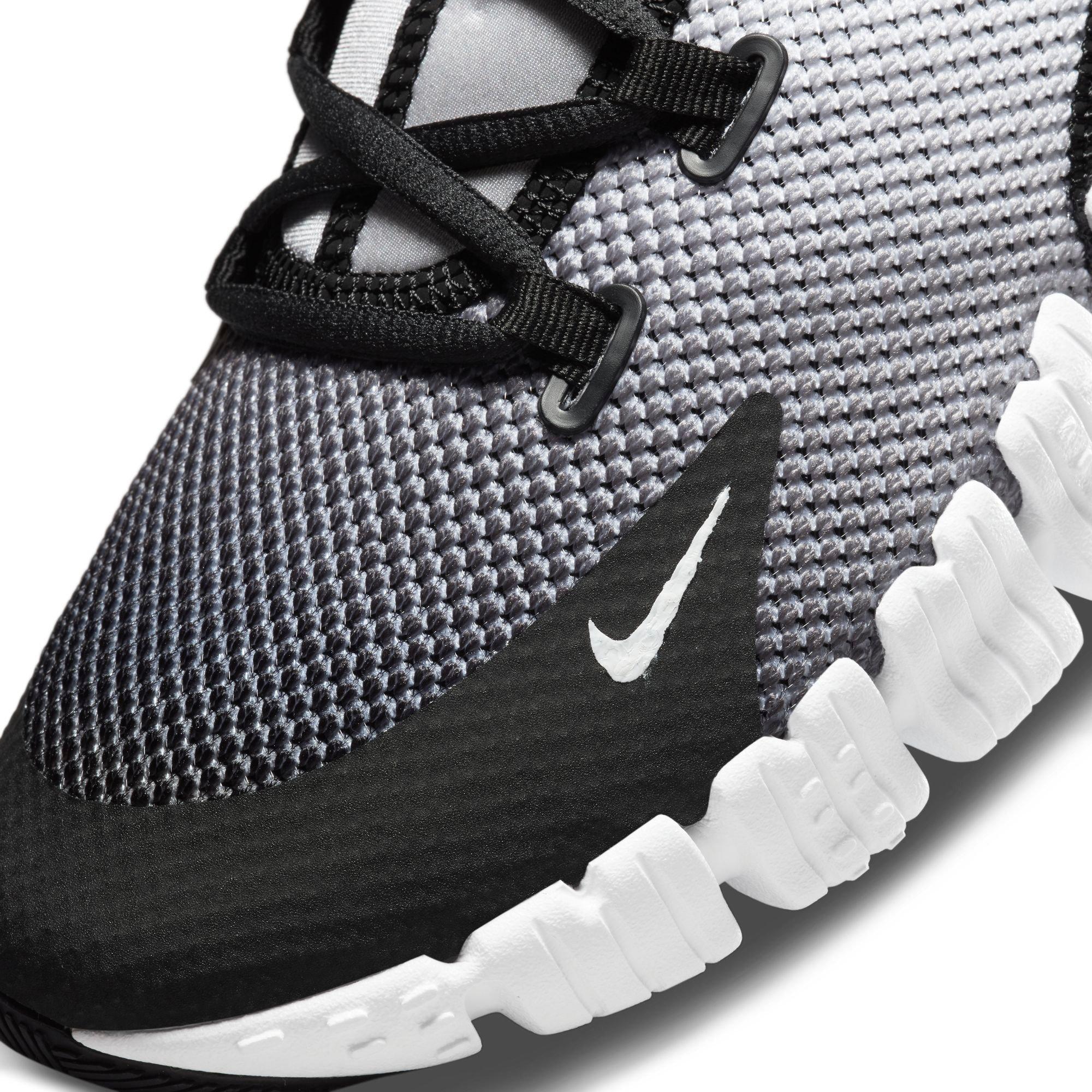 metcon 4 white black