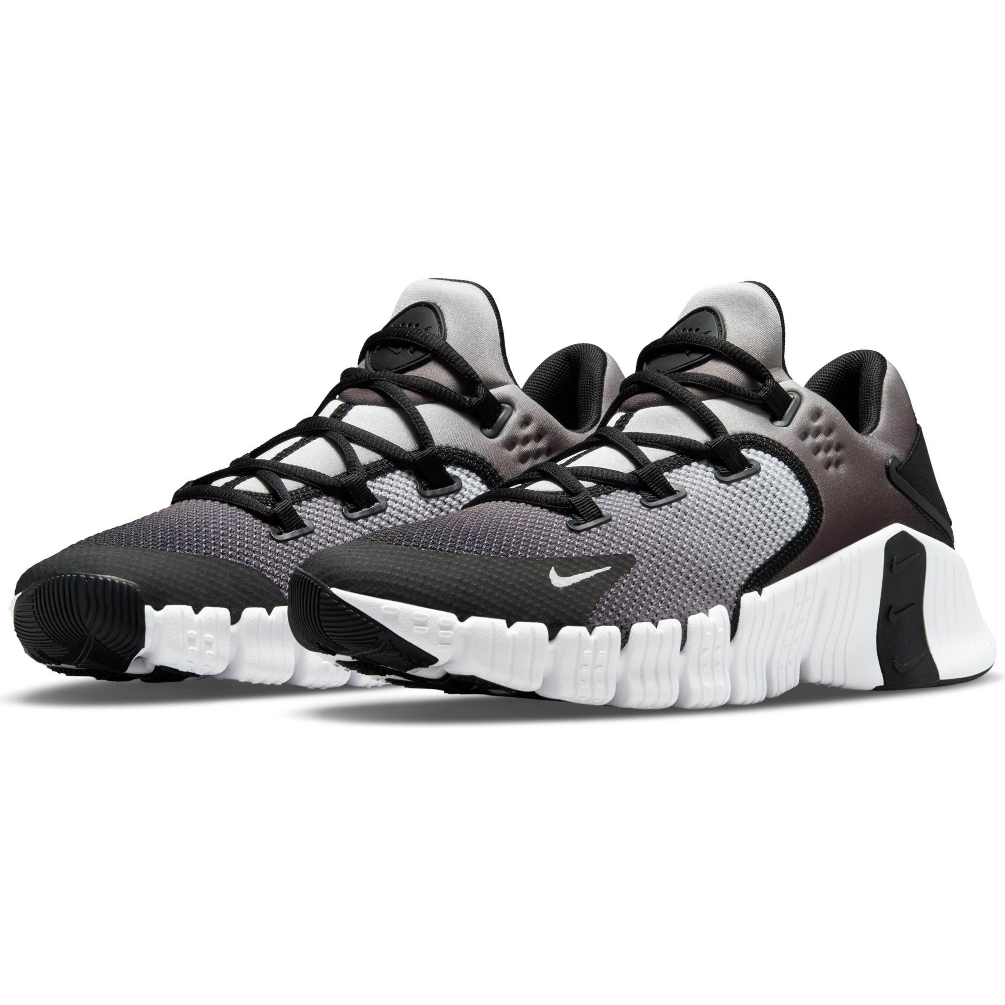 Metcon 4 outlet white black