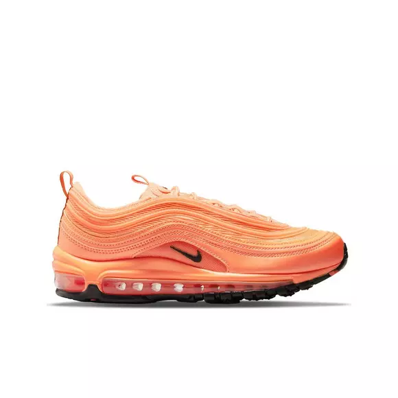 Nike Max 97 "Atomic Orange Flood" Women's