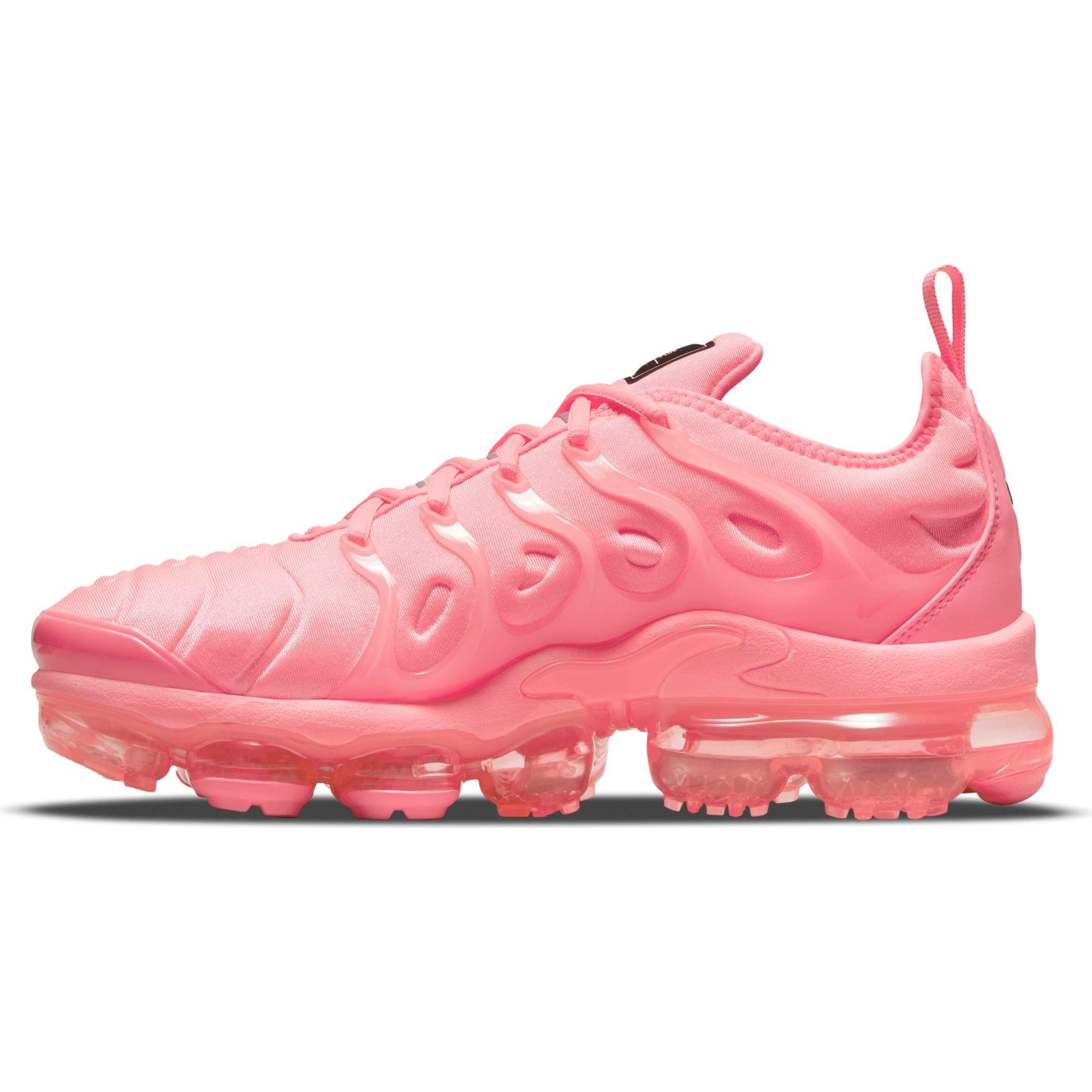 Nike Air VaporMax Plus Sunset Pulse Women's Shoe - Hibbett