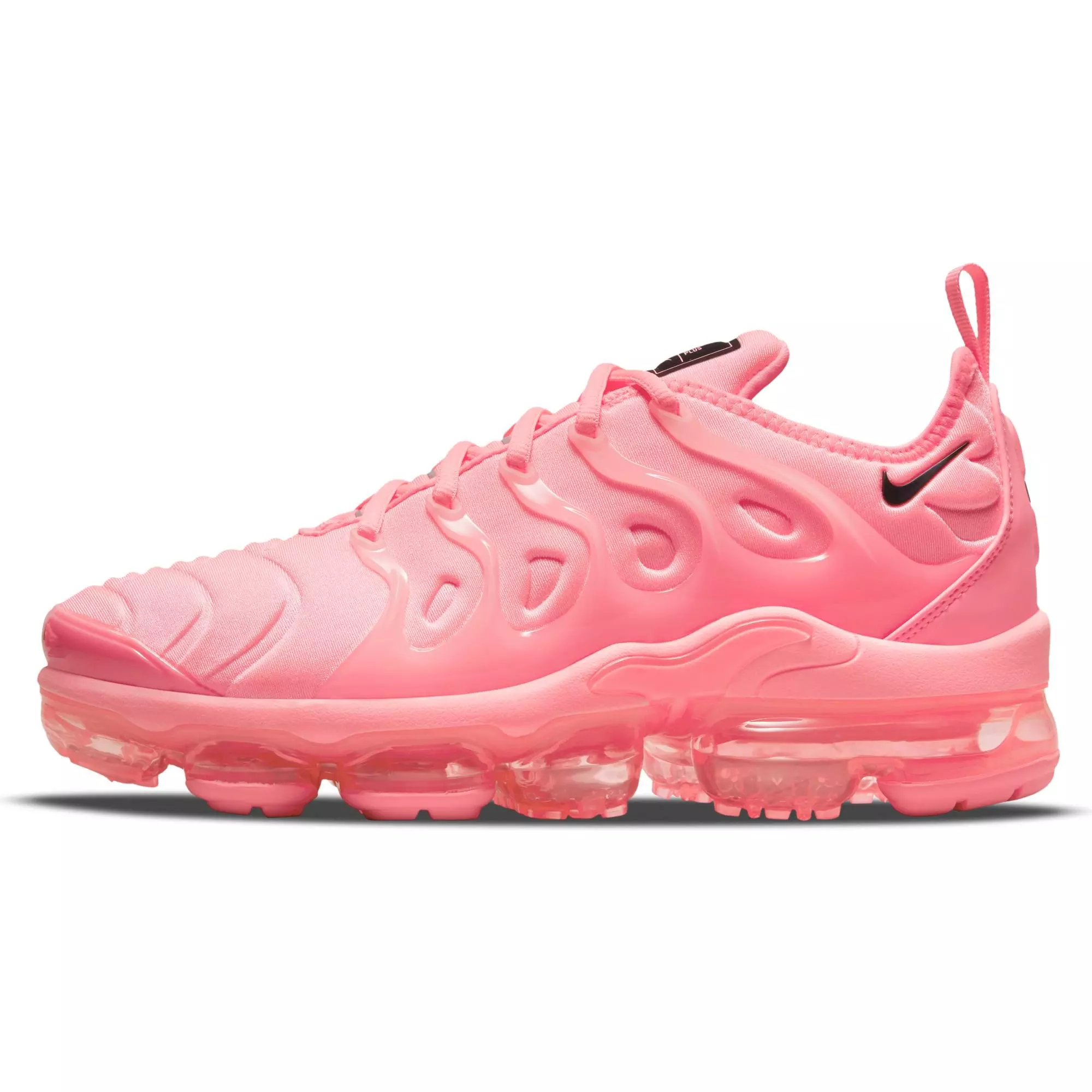 Nike Air VaporMax Plus "Sunset Pulse" Women's Shoe - PINK
