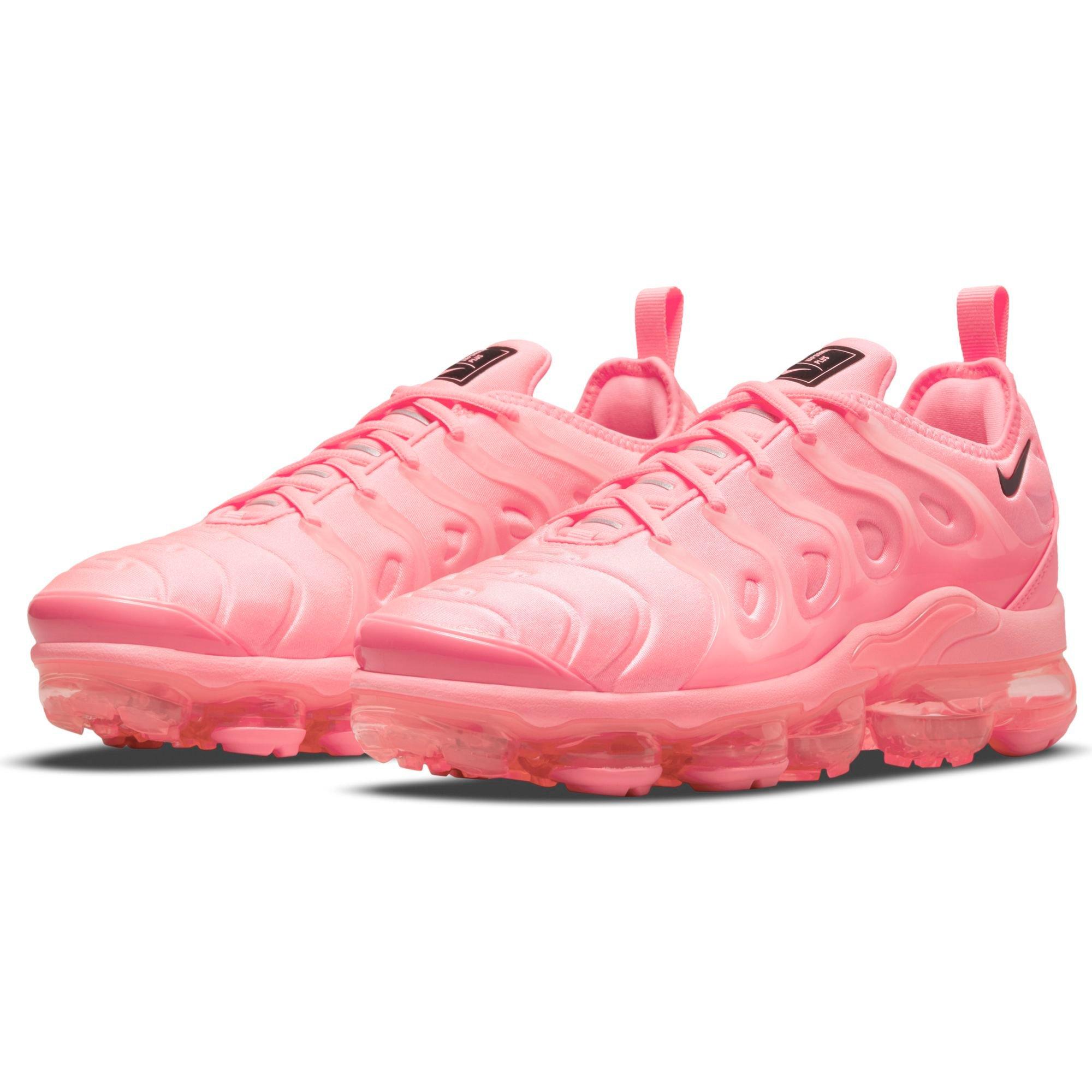 Vapormax plus summer sunset hot sale