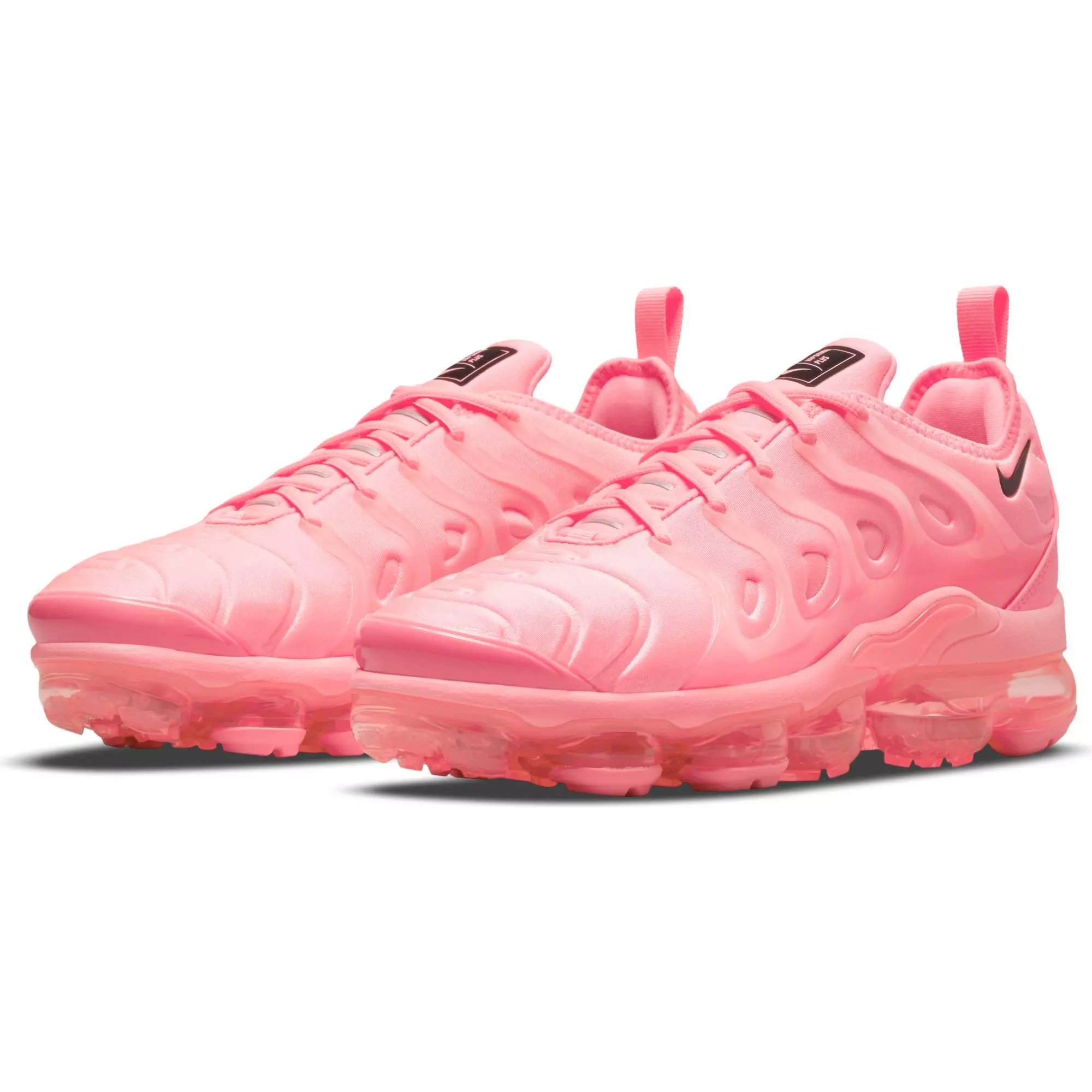 Nike Air VaporMax Plus "Sunset Pulse" Women's Shoe - PINK