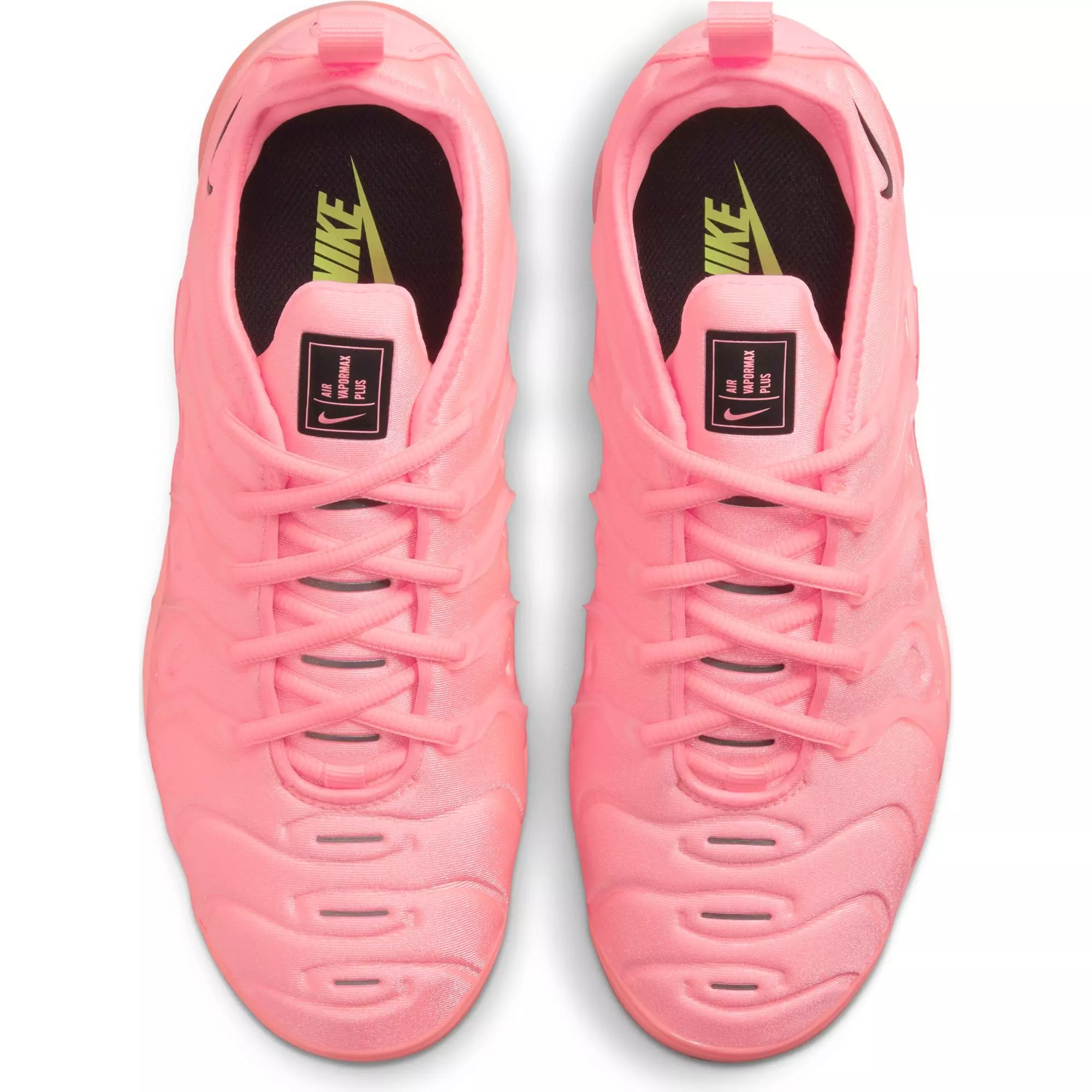 Nike Air VaporMax Plus "Sunset Pulse" Women's Shoe - PINK