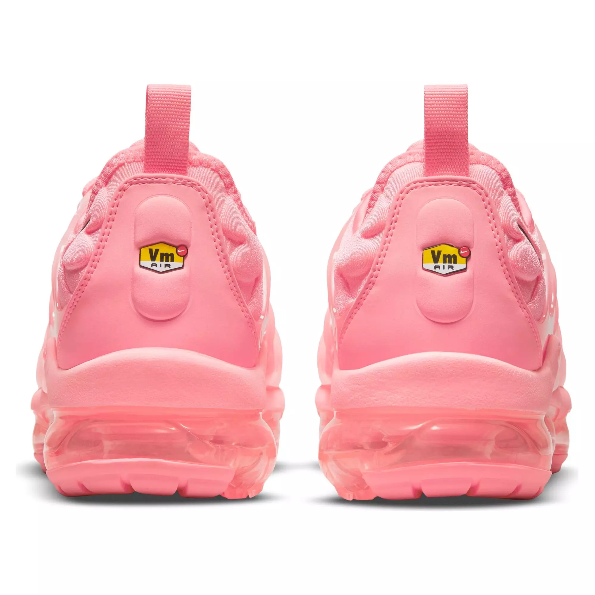 Nike Air VaporMax Plus "Sunset Pulse" Women's Shoe - PINK