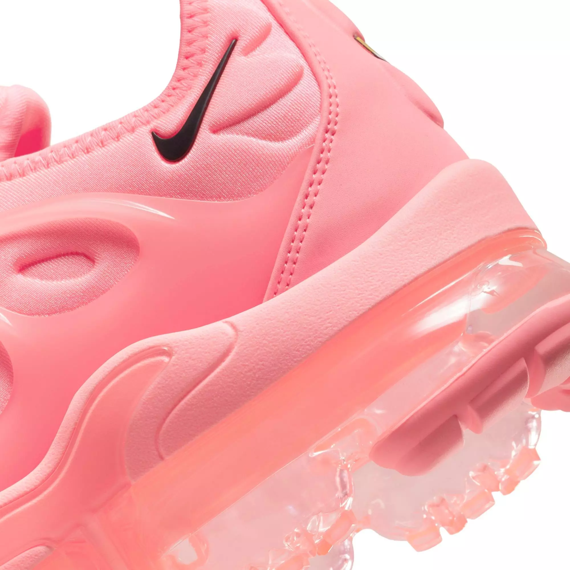 Nike Air VaporMax Plus "Sunset Pulse" Women's Shoe - PINK