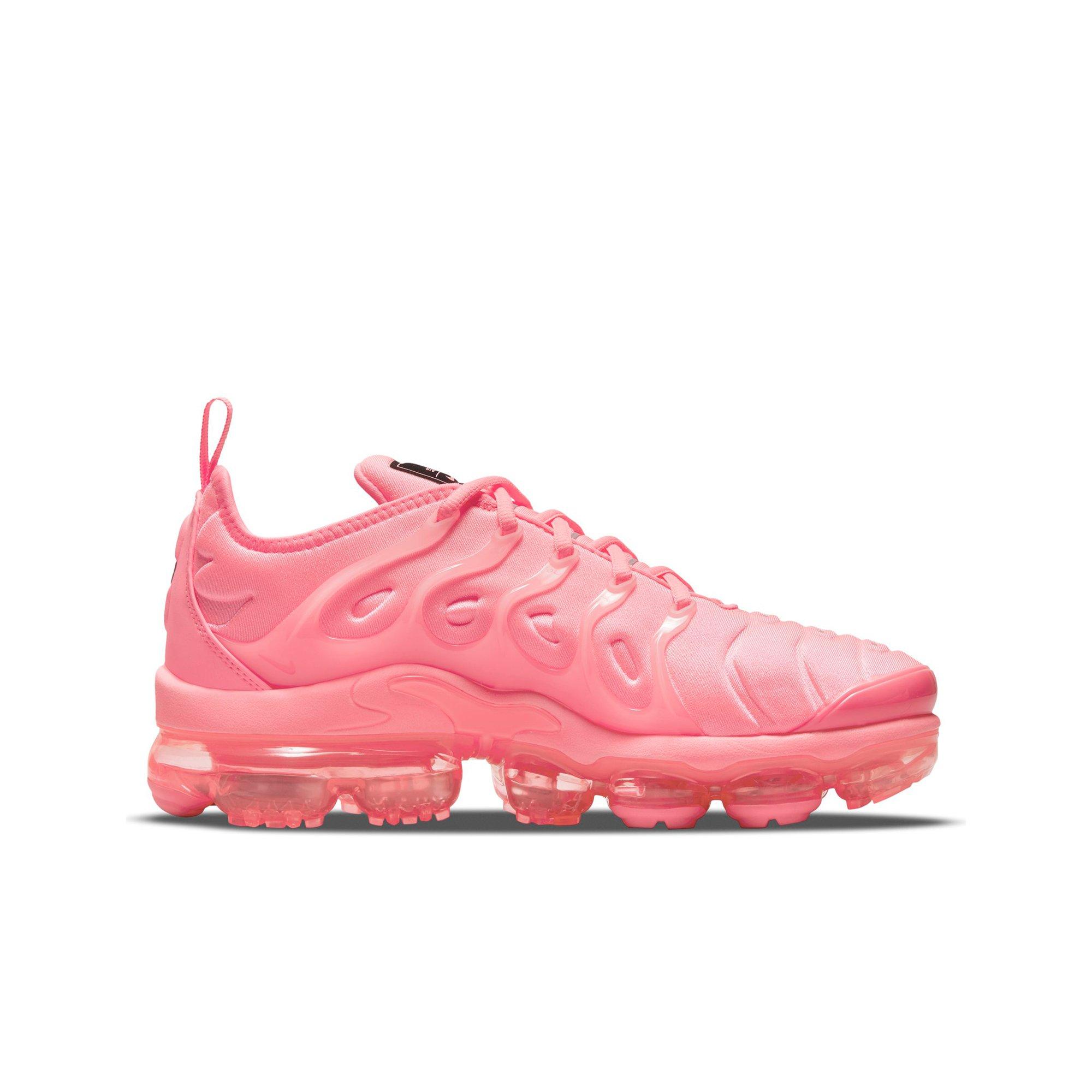 nike vapor air max pink