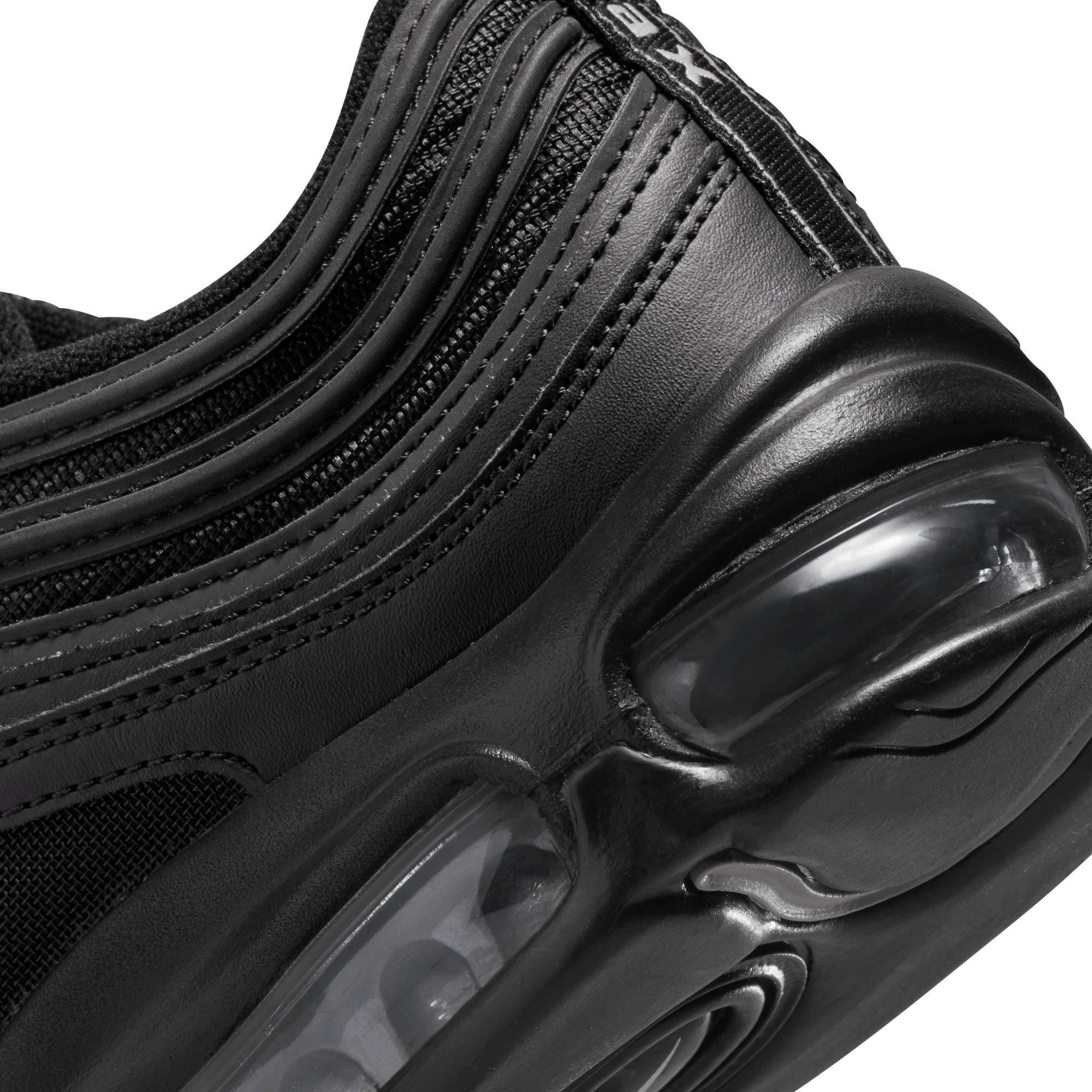 Air max plus hot sale 97 triple black