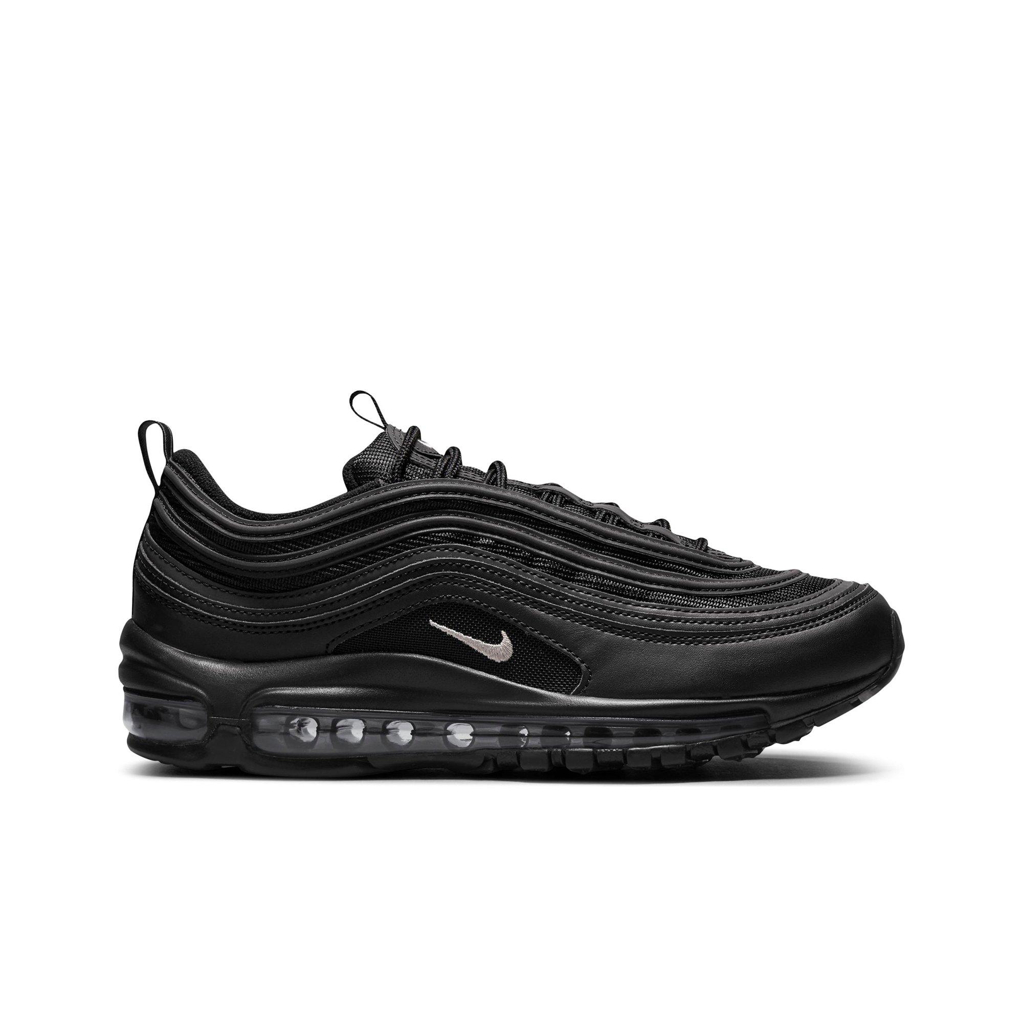 black womens 97s