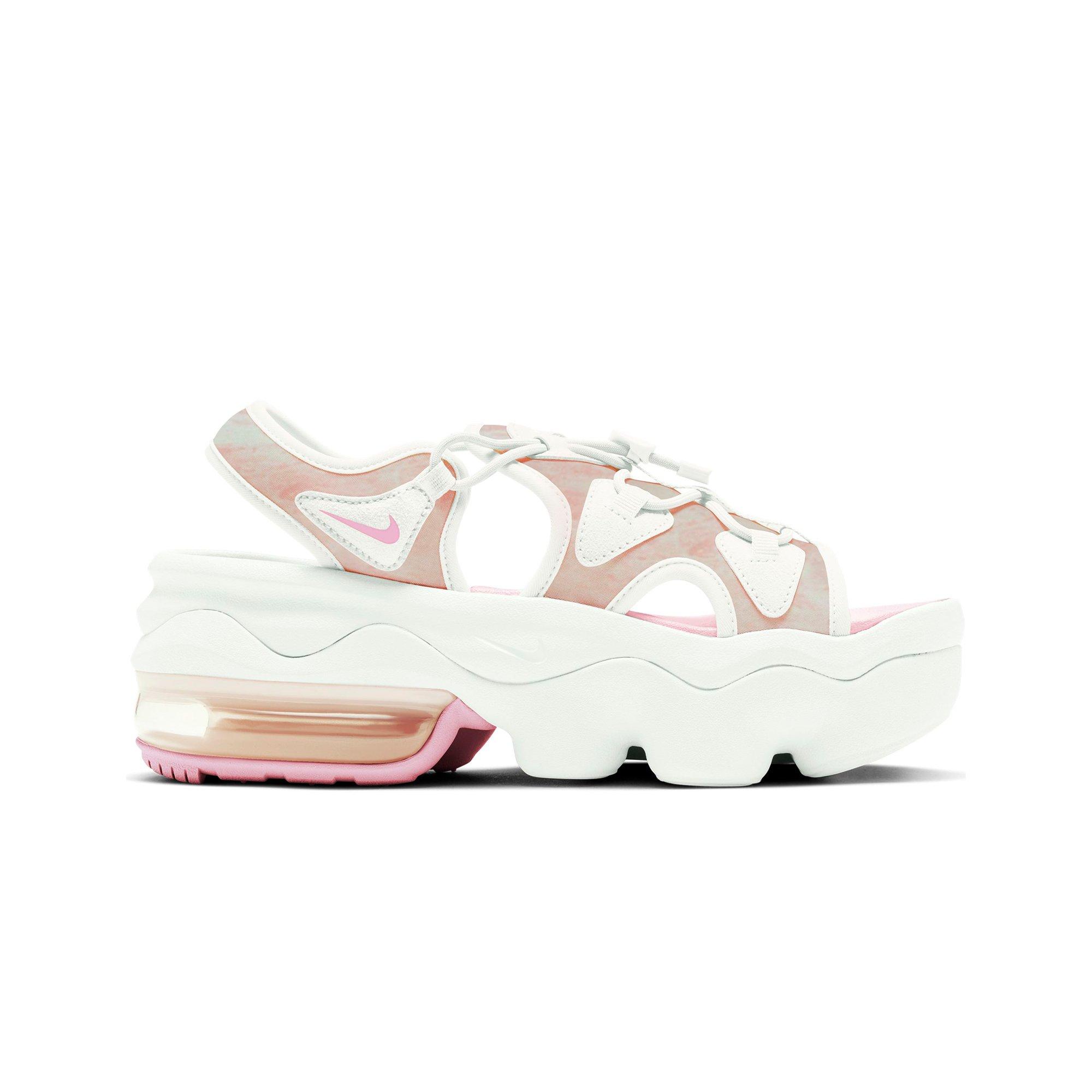 Air max sandals shop off white