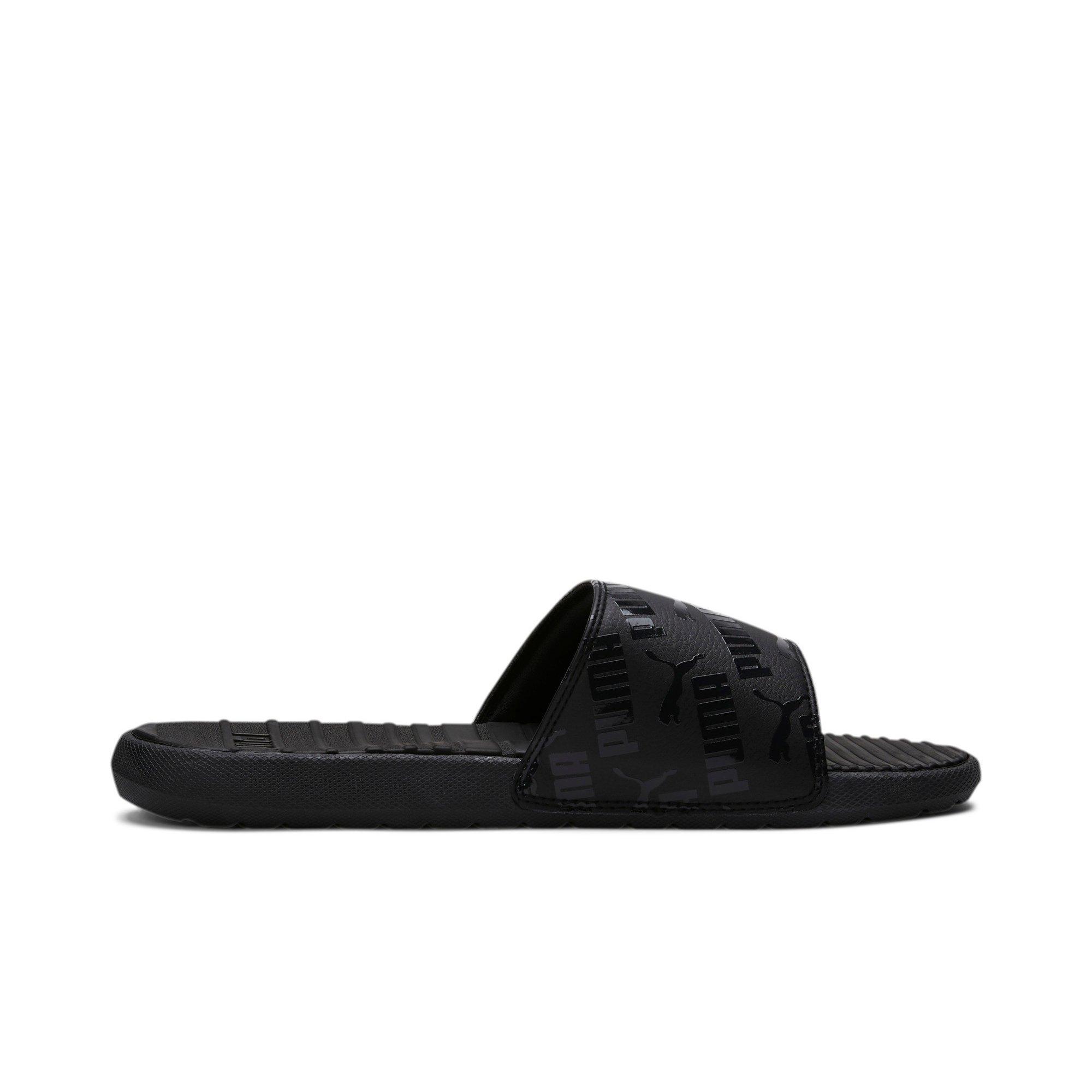 Puma slides hibbett sports hotsell