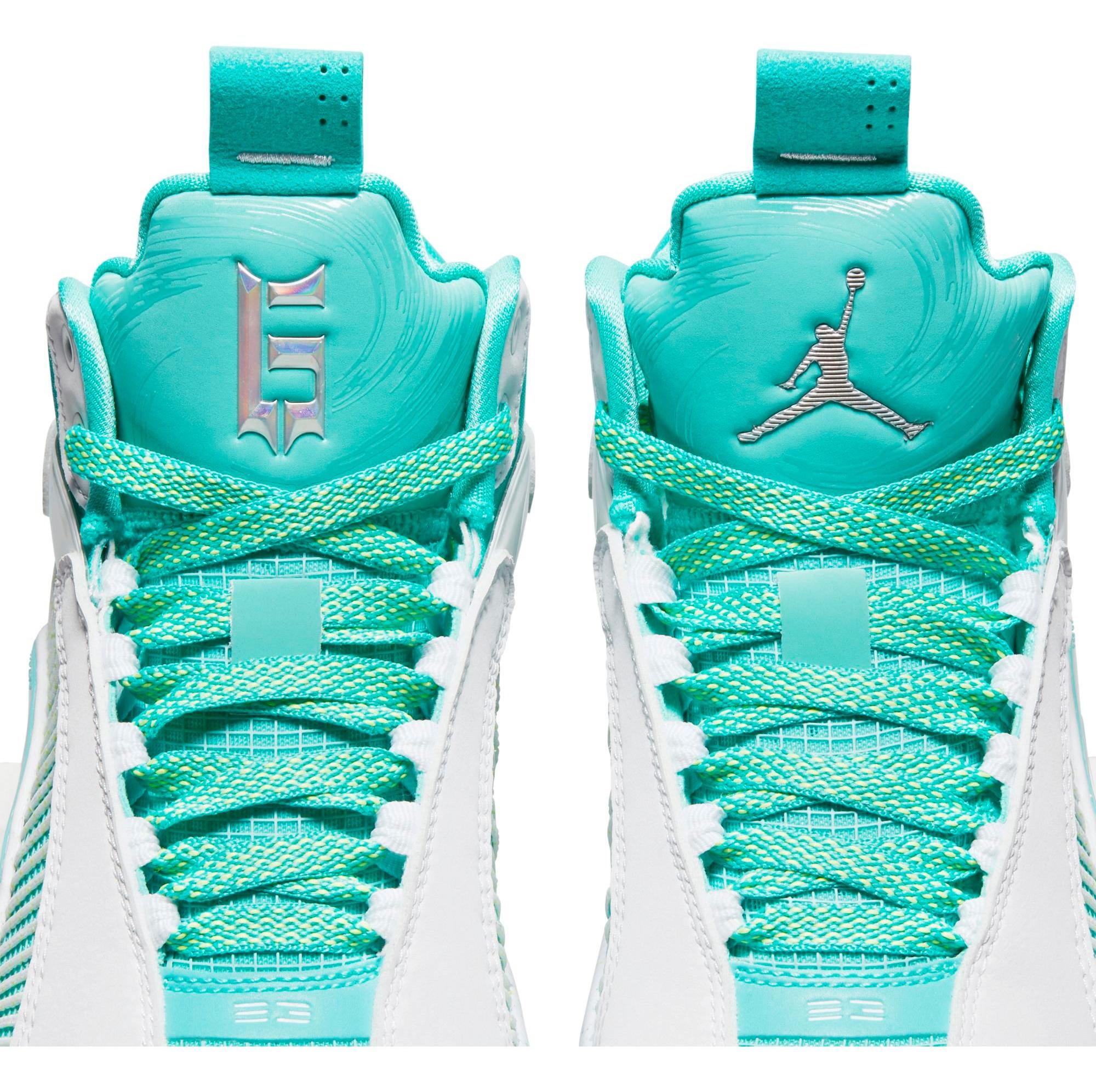 Sneakers Release – Jordan XXXV “Guo Ailun” Sneakers Release – Jordan XXXV “Guo Ailun”