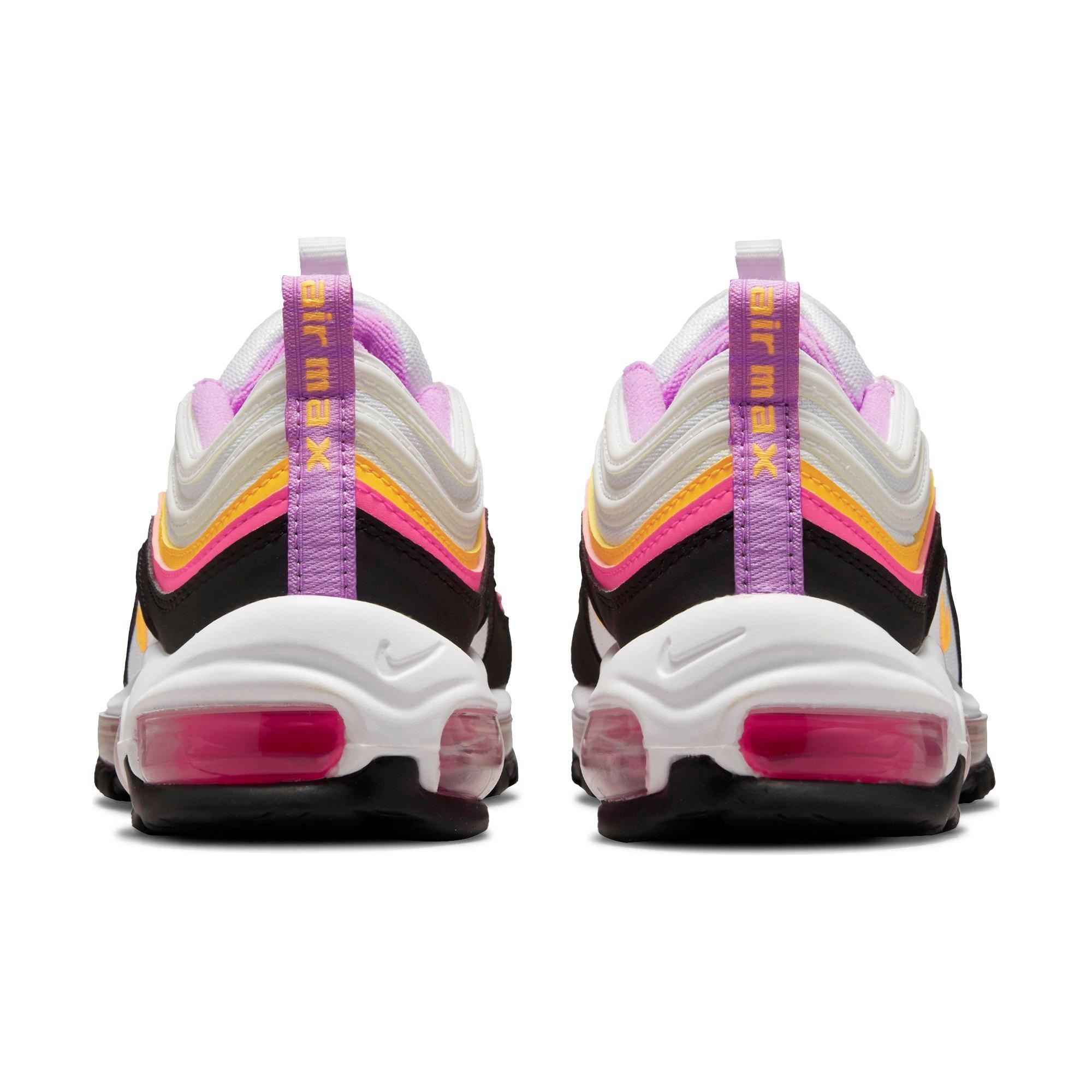 hyper pink air max 97