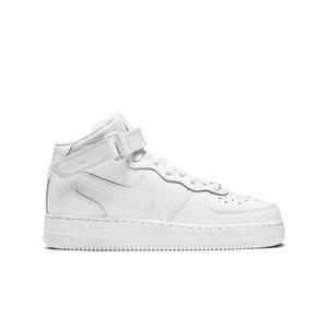 Kids Nike Air Force 1 High White / Black (Size 5) DS — Roots