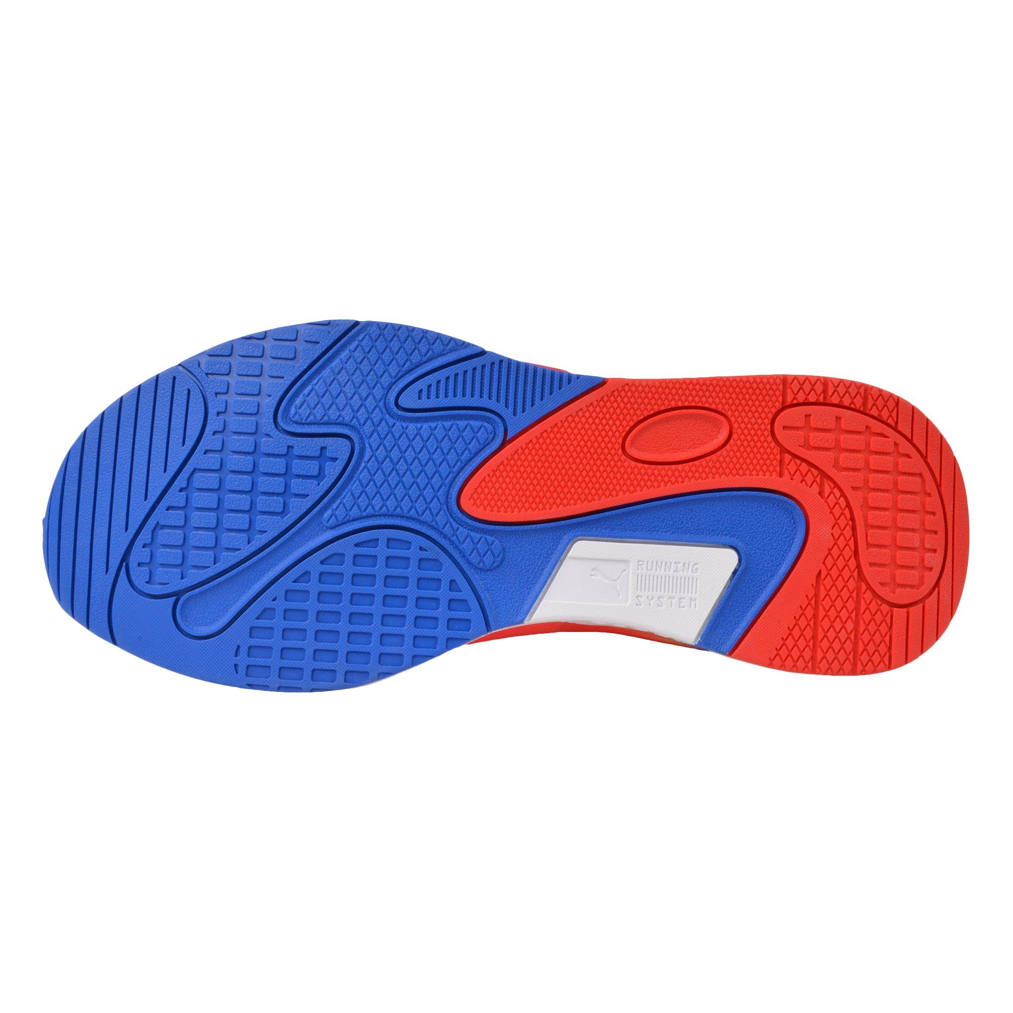 puma rs fast raceway