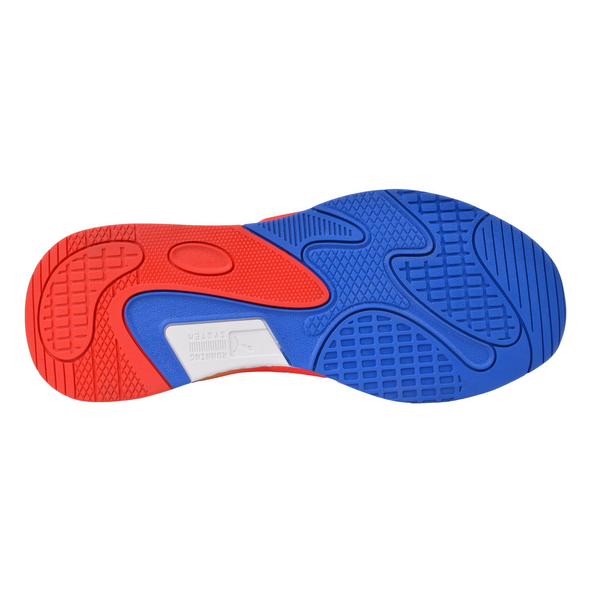 puma rs fast raceway