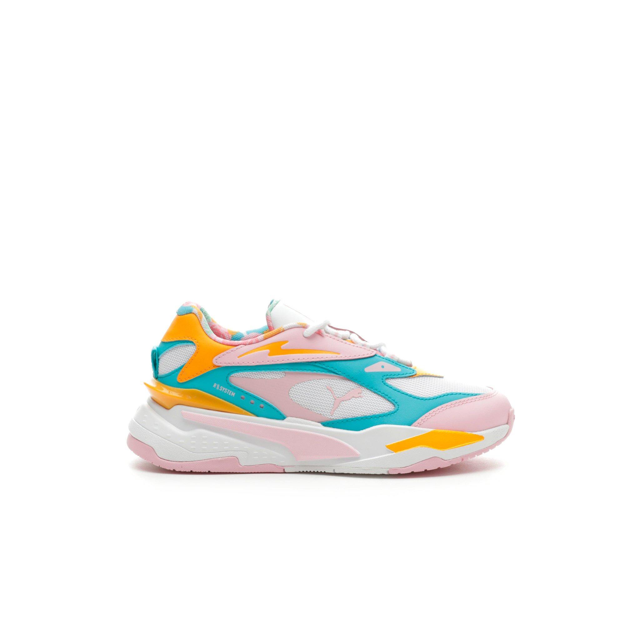 puma aura rs fast