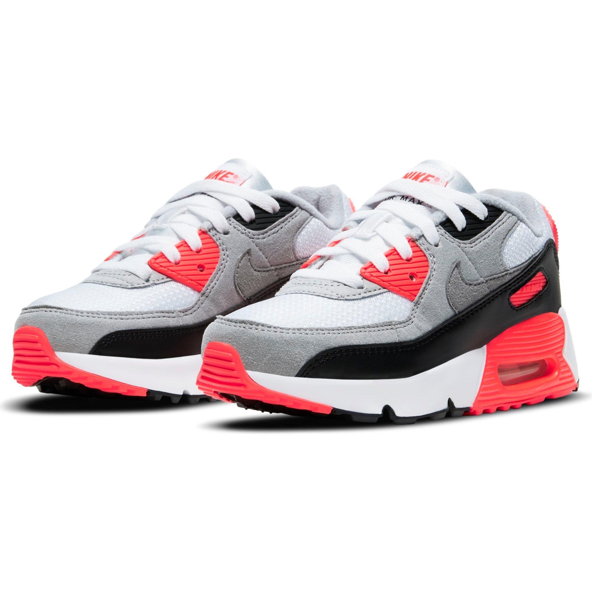 Nike Air Max III Radiant Red Unisex Shoe - Hibbett