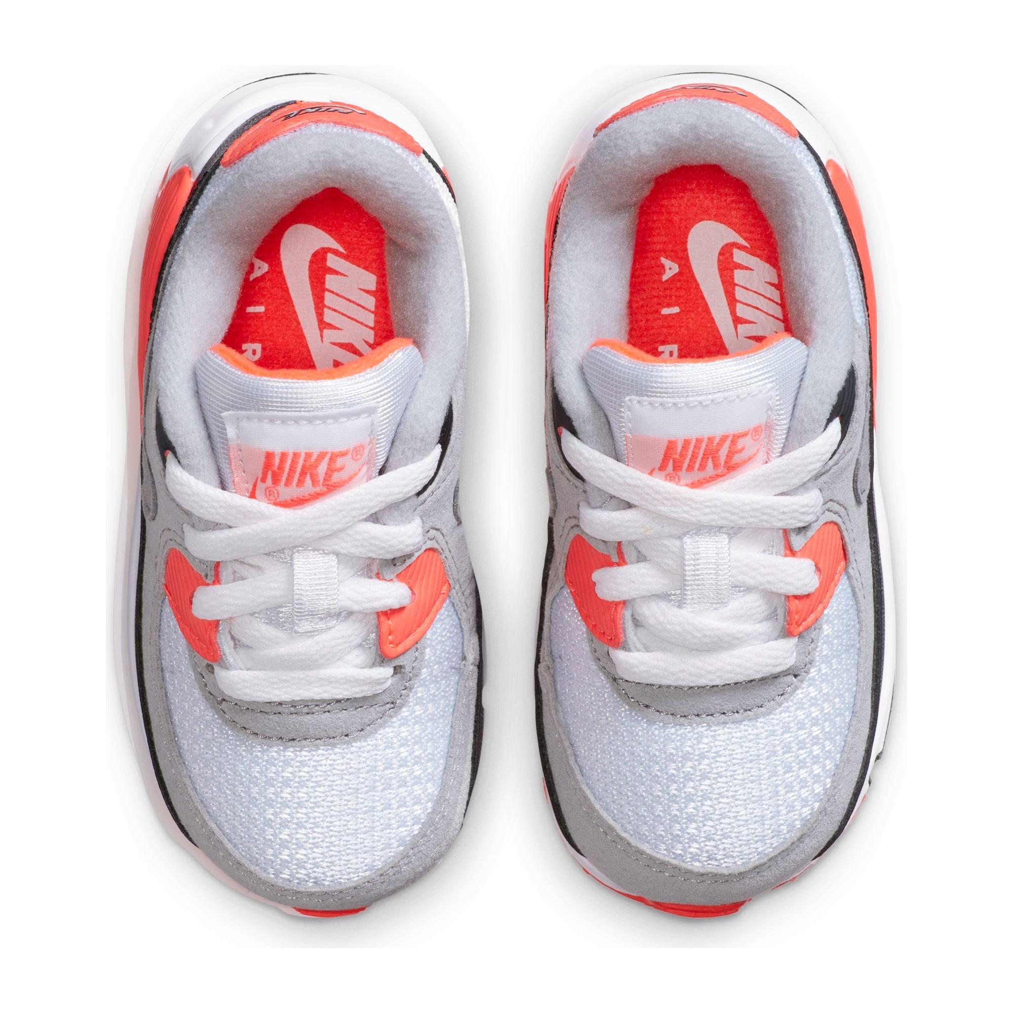 air max 90 infrared toddler