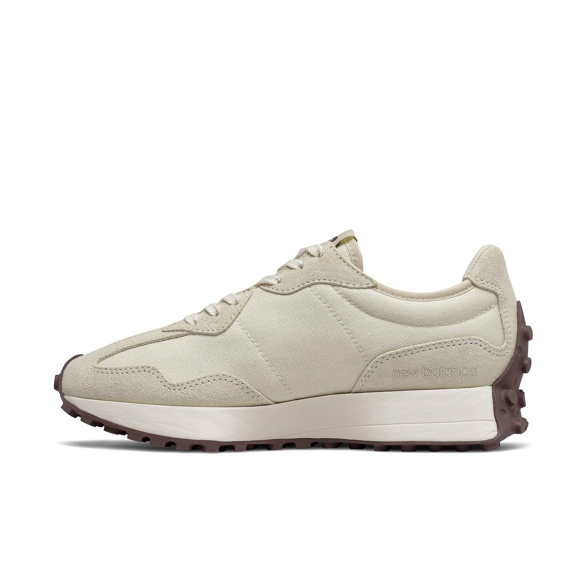 New Balance 327 Angora Avec Sea Salt New Balance 327 "Angora/Sea Salt" Women's Shoe