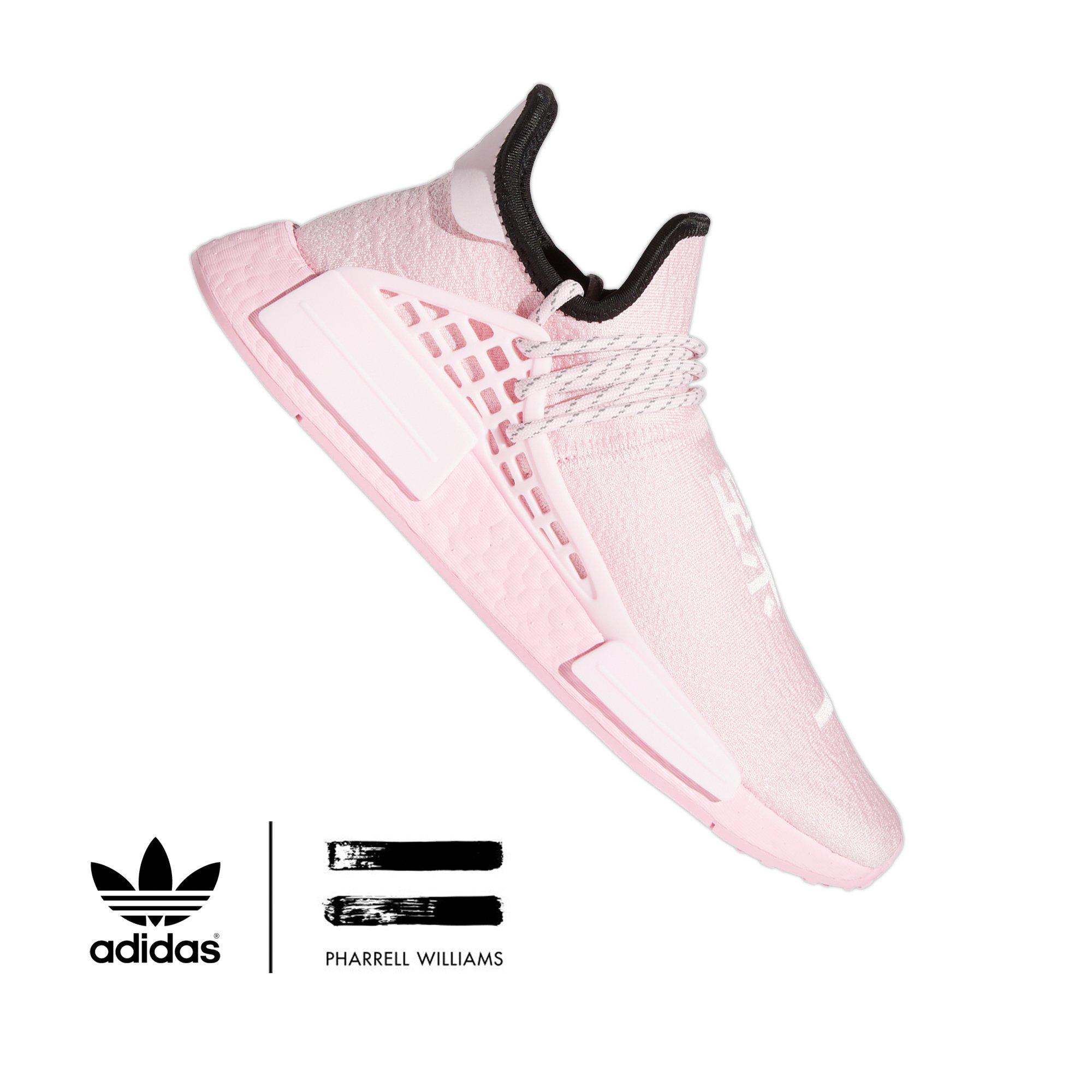 hu nmd pink