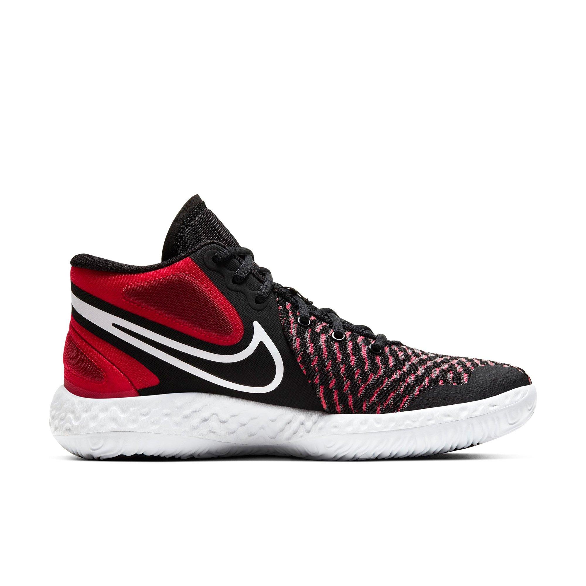 kd trey 5 v red