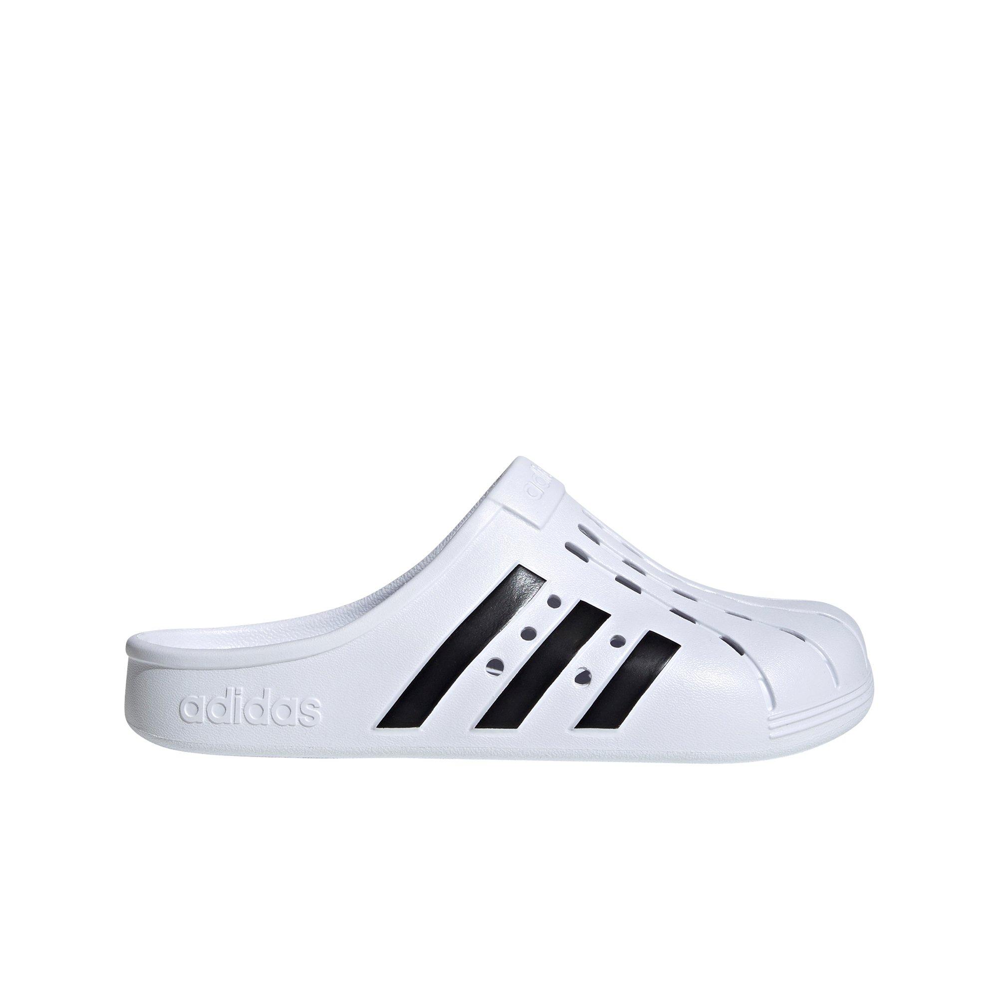nike slides hibbets
