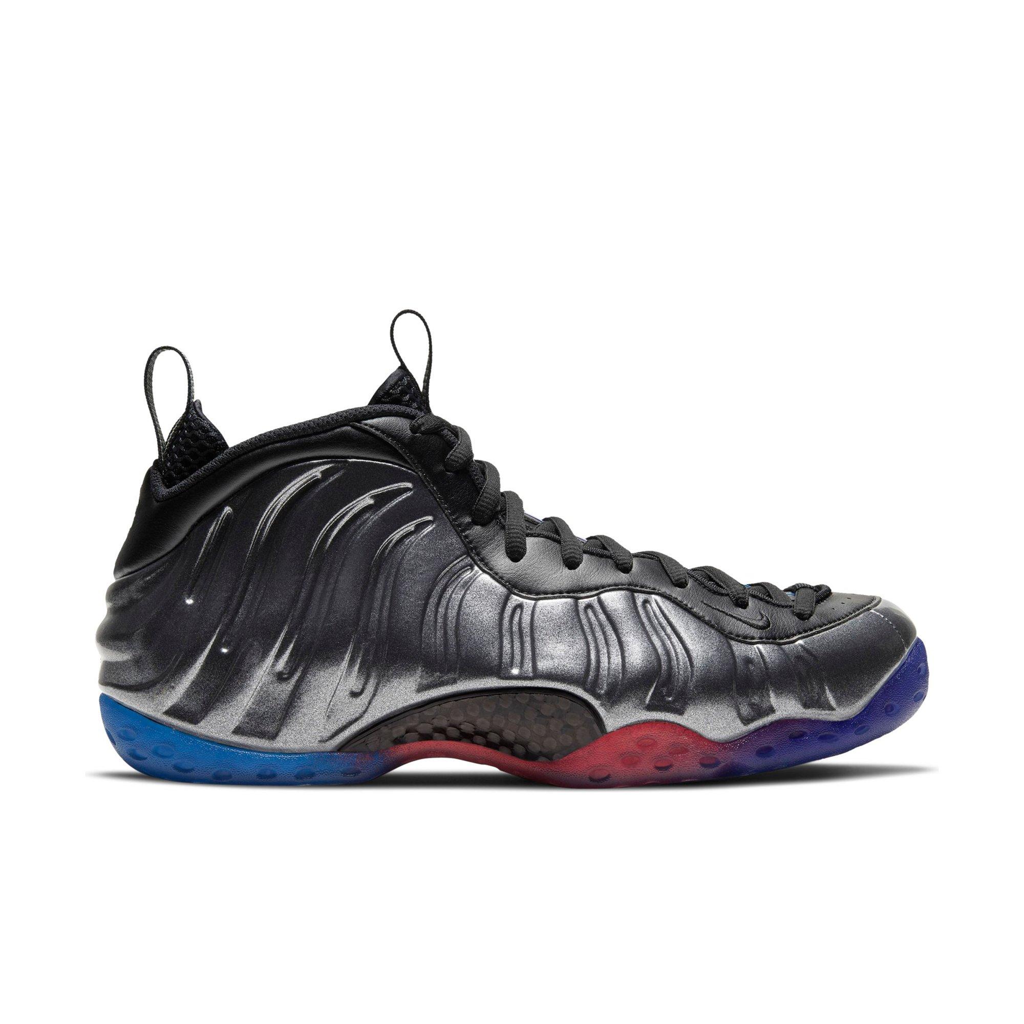 high top foamposites