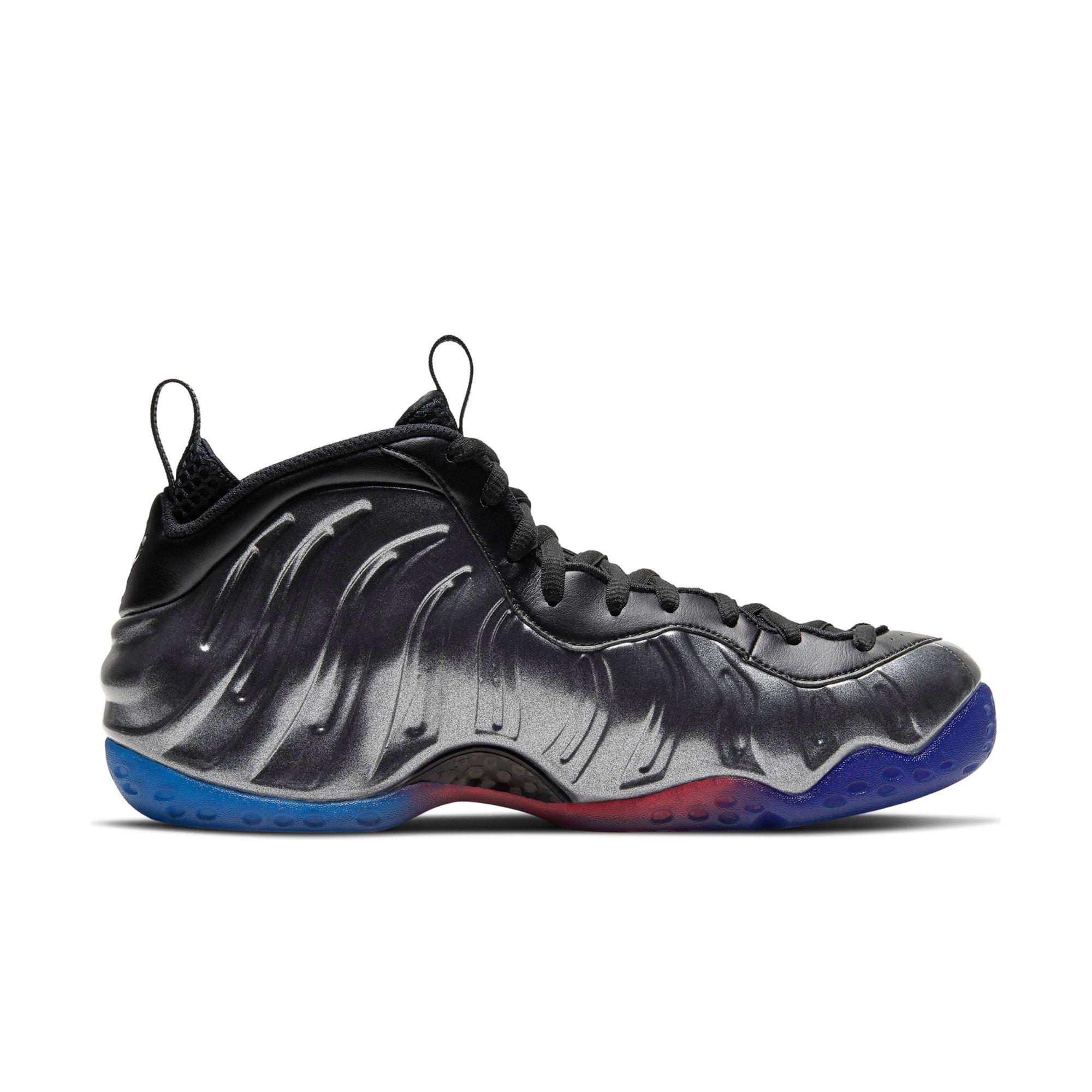 foamposites champs
