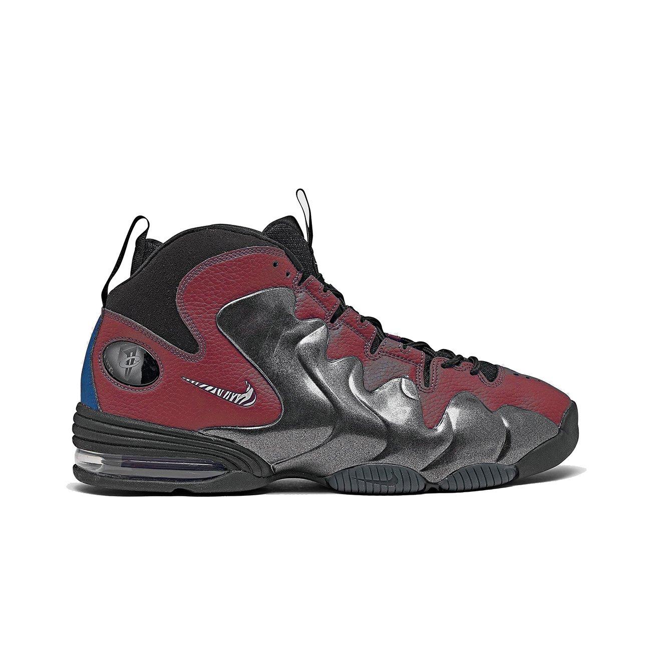 nike air high top shoes