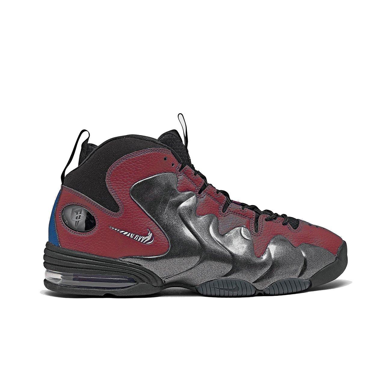 nike mens air penny iii