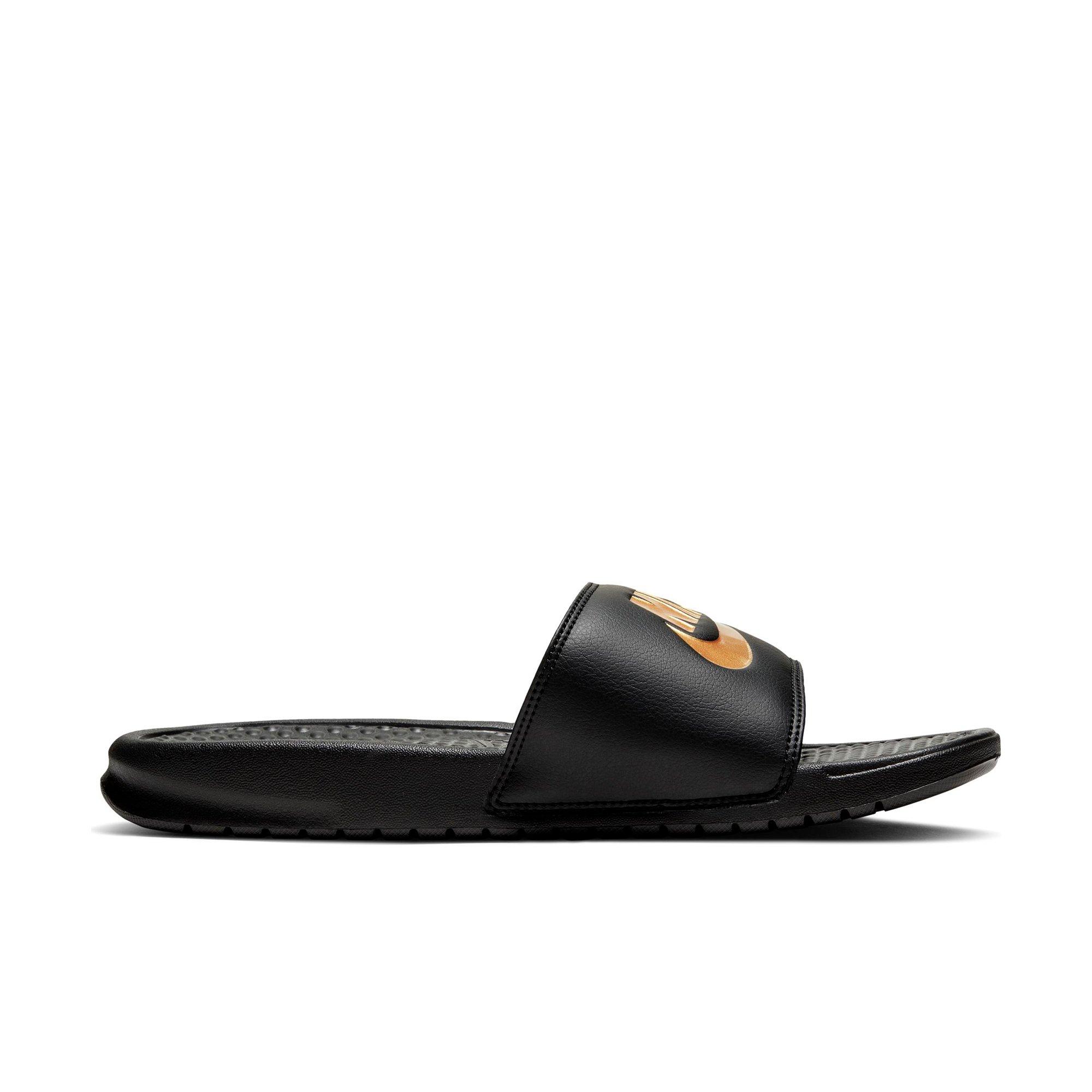 Benassi best sale black gold