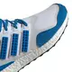 adidas UltraBoost DNA x LEGO "Ftwr White/Shock Blue/Core Black" Men's Running Shoe - MASTER SKU COLOR Thumbnail View 4